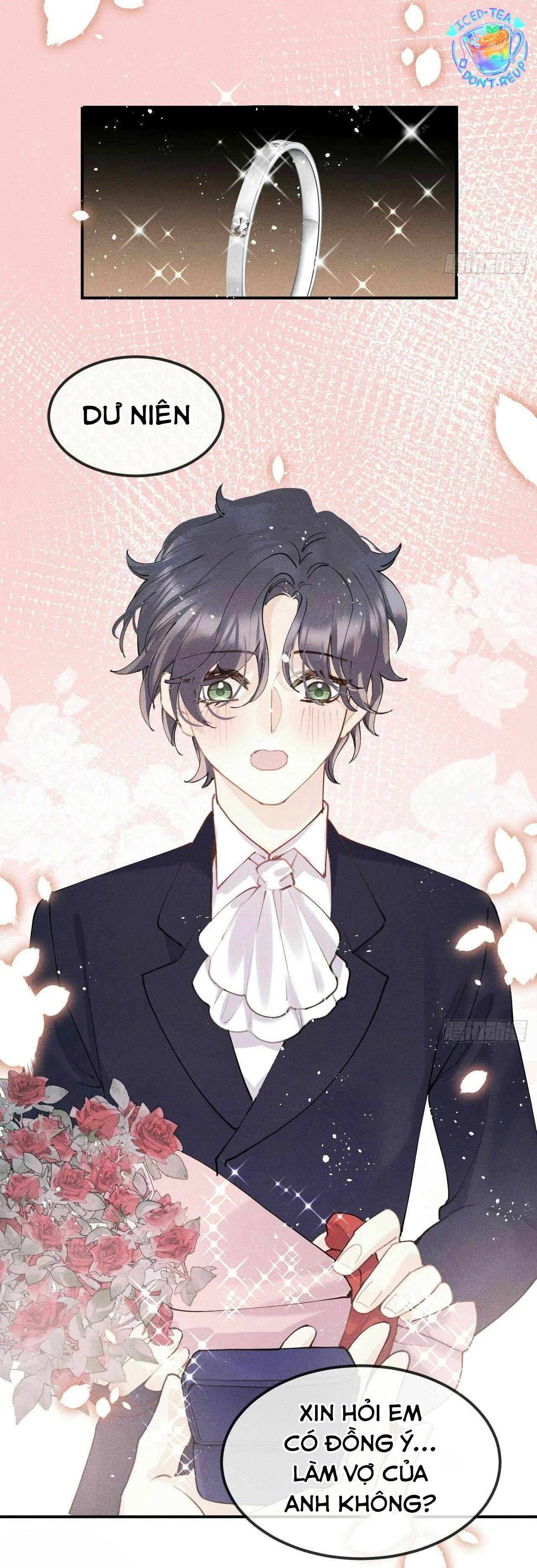 Lang Sói Thượng Khẩu - Chap 82