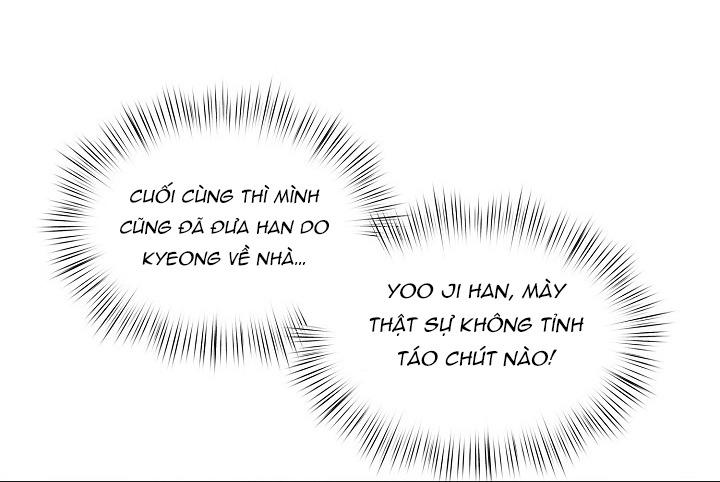 Không Hơn Không Kém - Chap 30