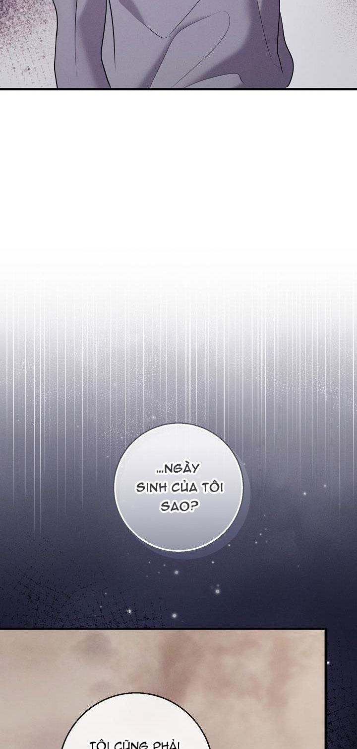 ĐÊM KHÔNG DẤU VẾT - Chap 23