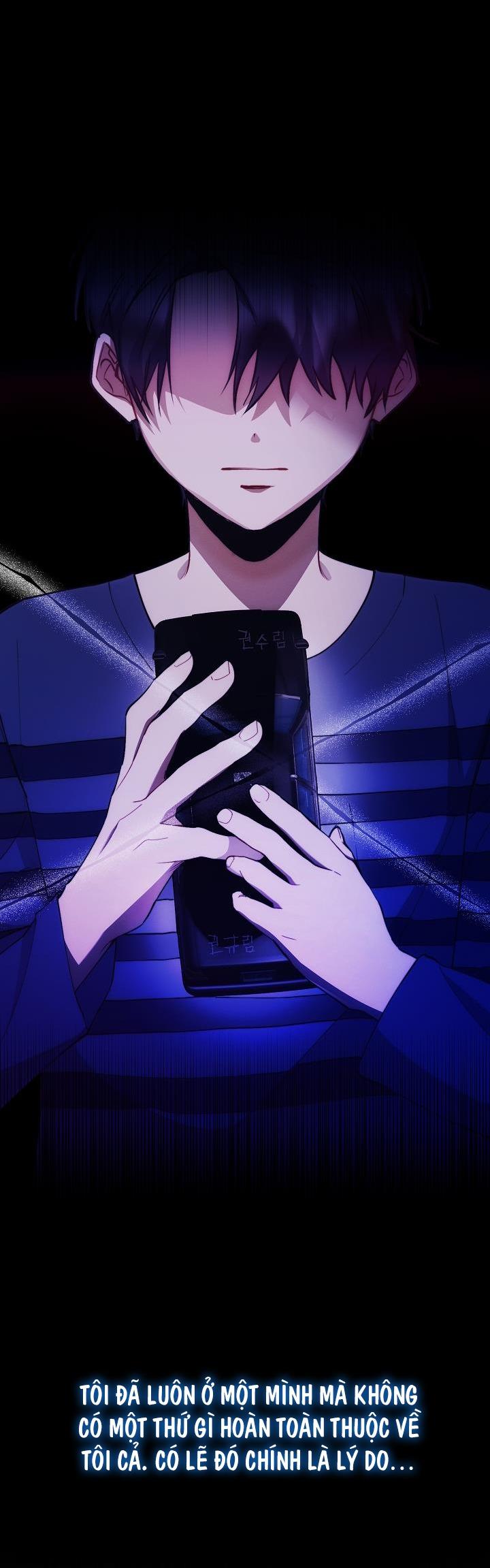 RED MANSION - Chap 23