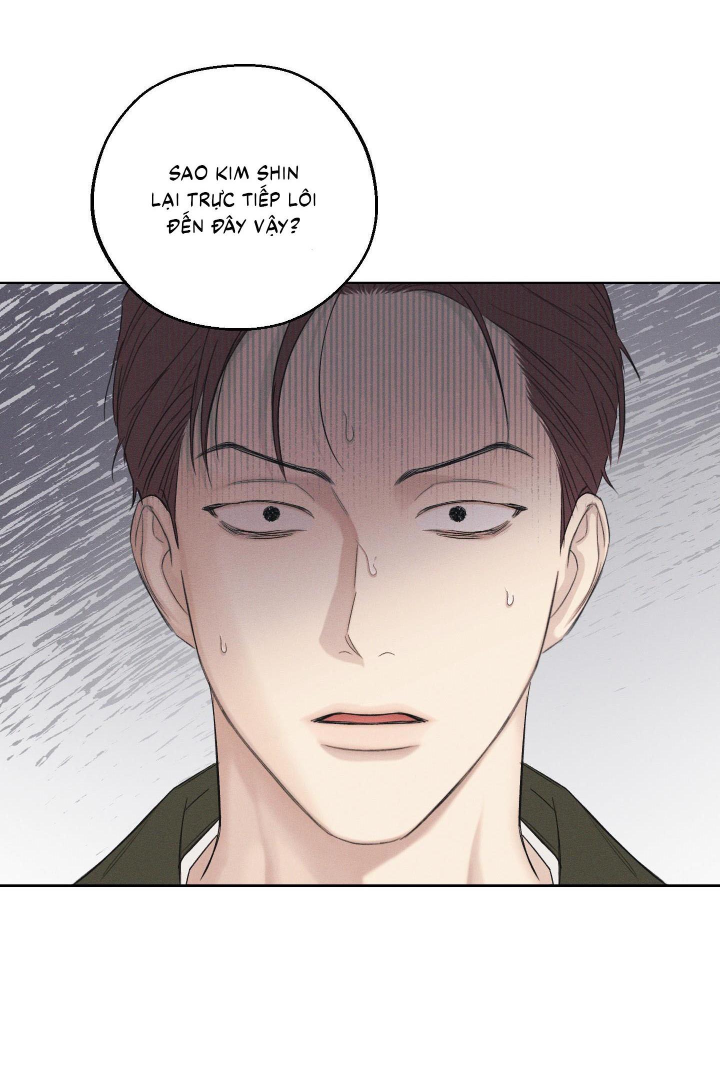 (CBunu) THÁNG 12 - Chap 53