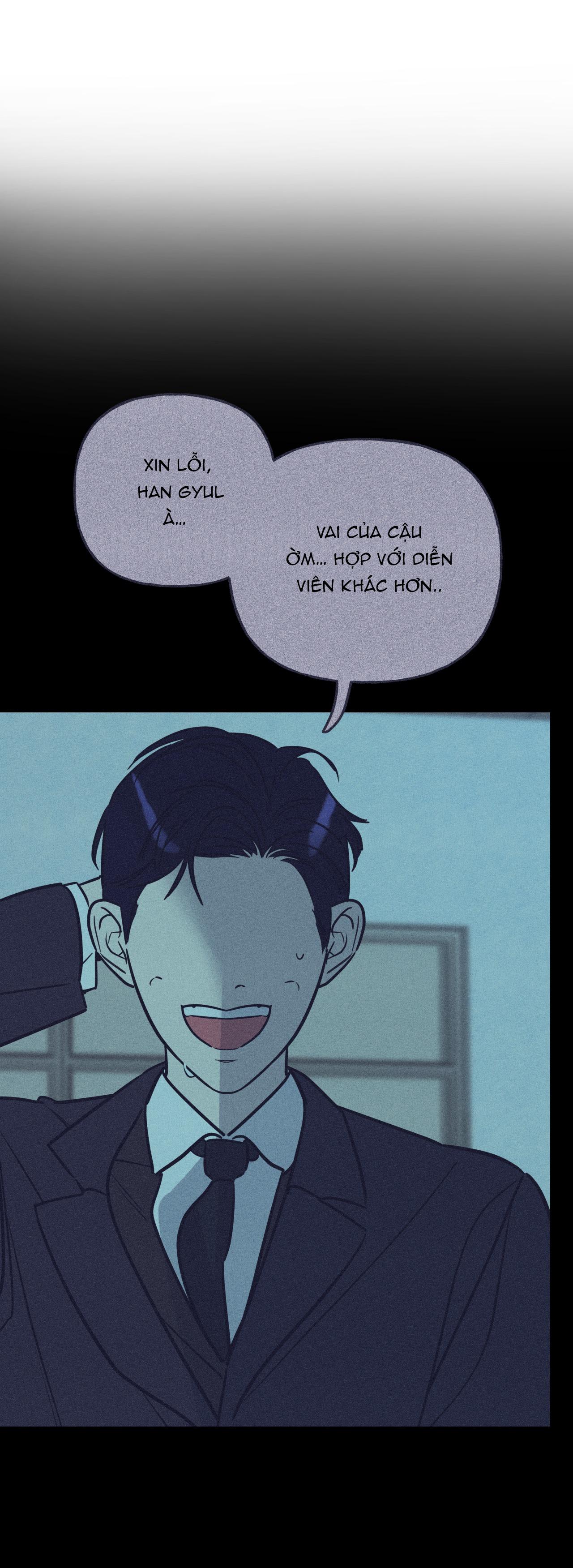 LỆNH CỨU RỖI - Chap 27