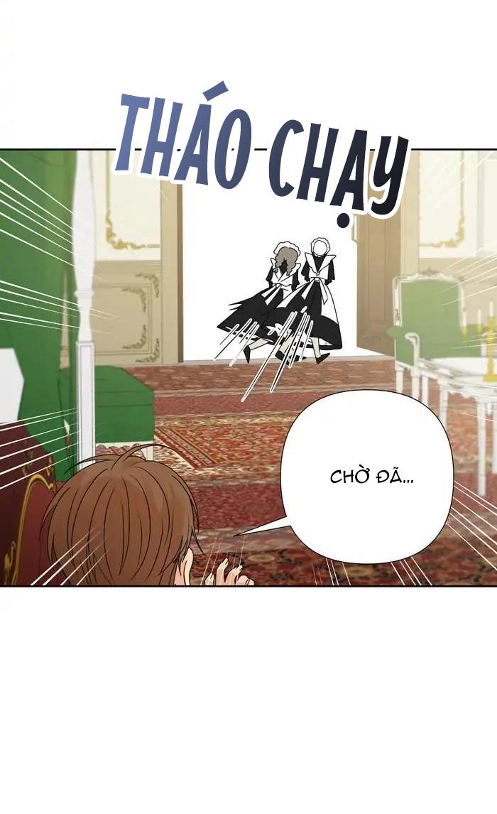 Mắc Kẹt Trong Game Hẹn Hò Của Em Gái Tôi - Chap 3