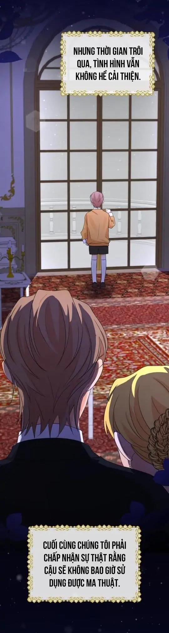 Mắc Kẹt Trong Game Hẹn Hò Của Em Gái Tôi - Chap 10