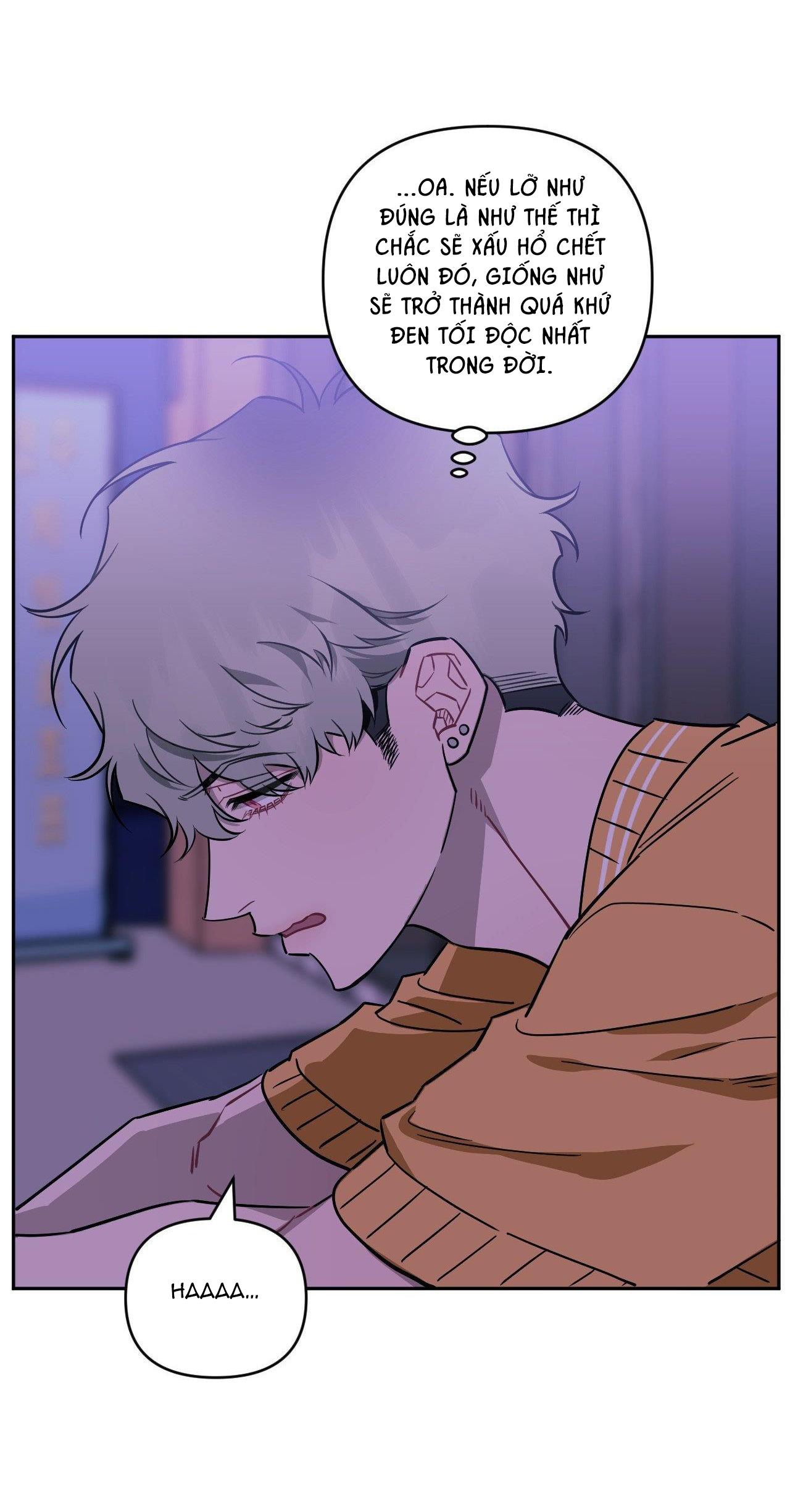 HƠN CẢ BẠN BÈ - Chap 77