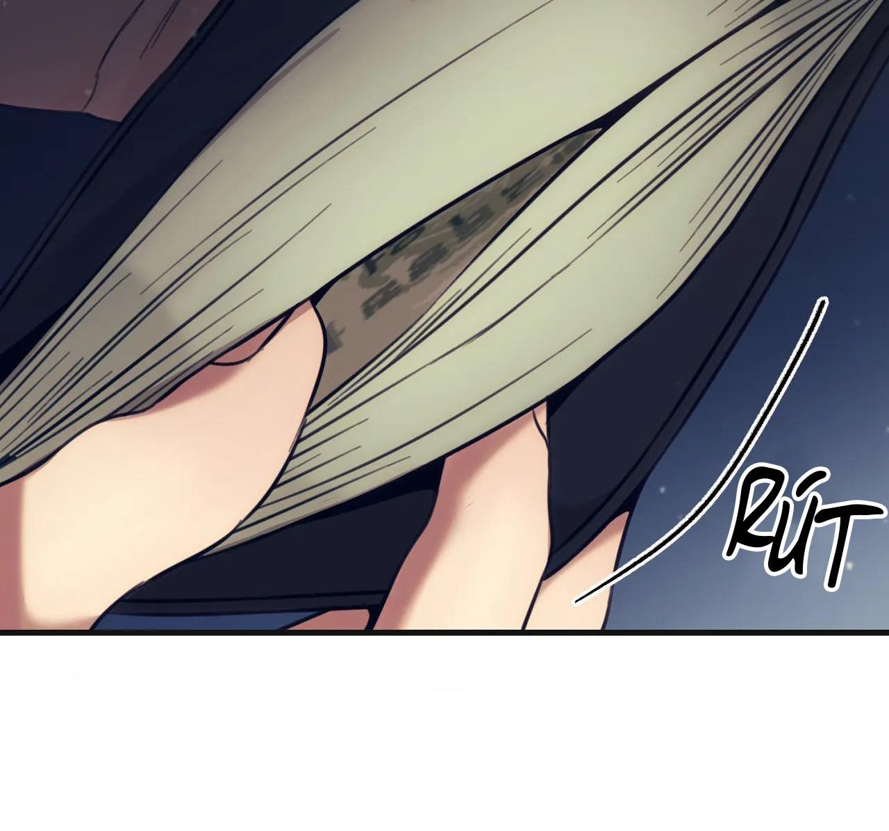 Công Cuộc Báo Thù Của Kẻ Yếu Thế - Chap 61