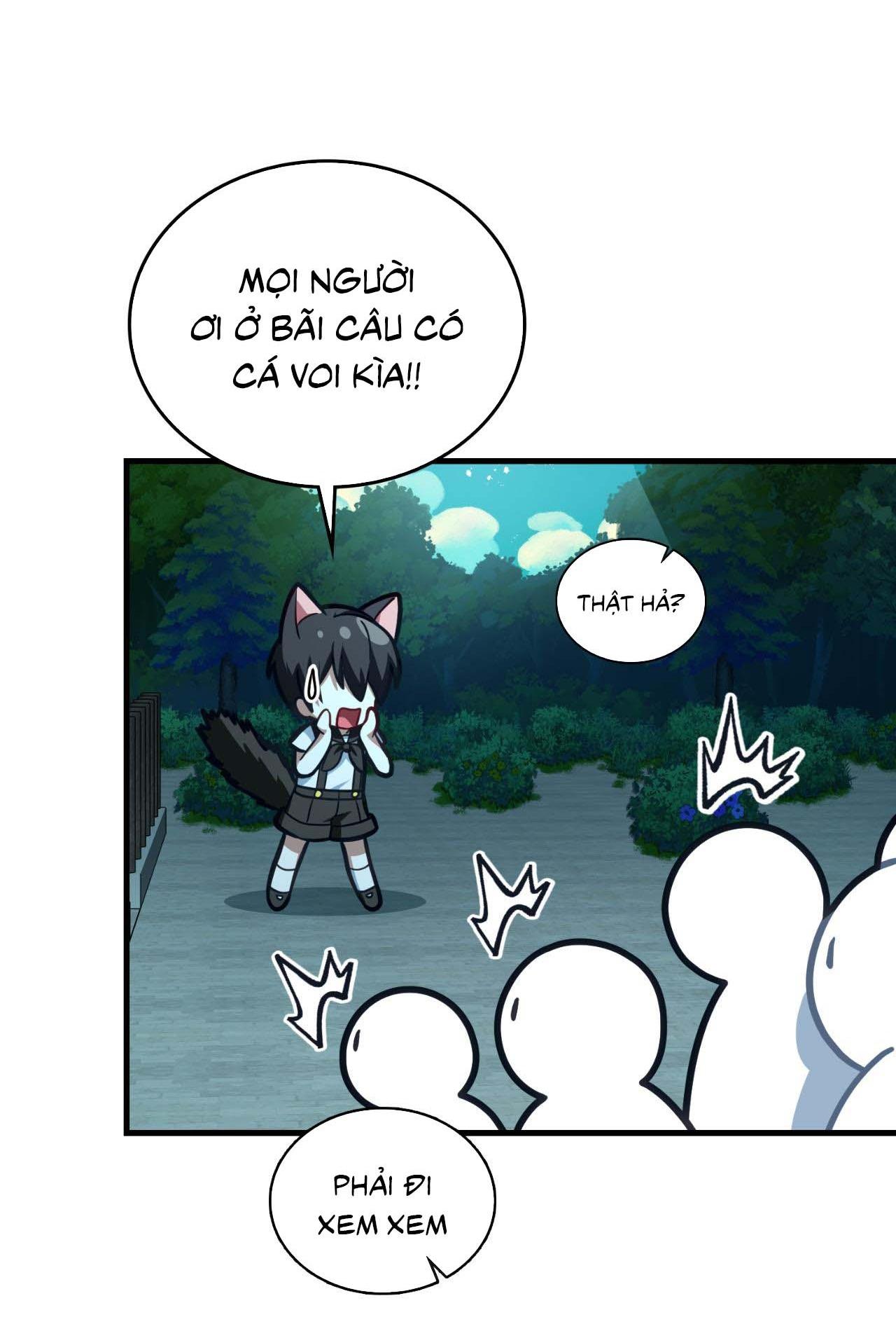 Guild member - Chap 59