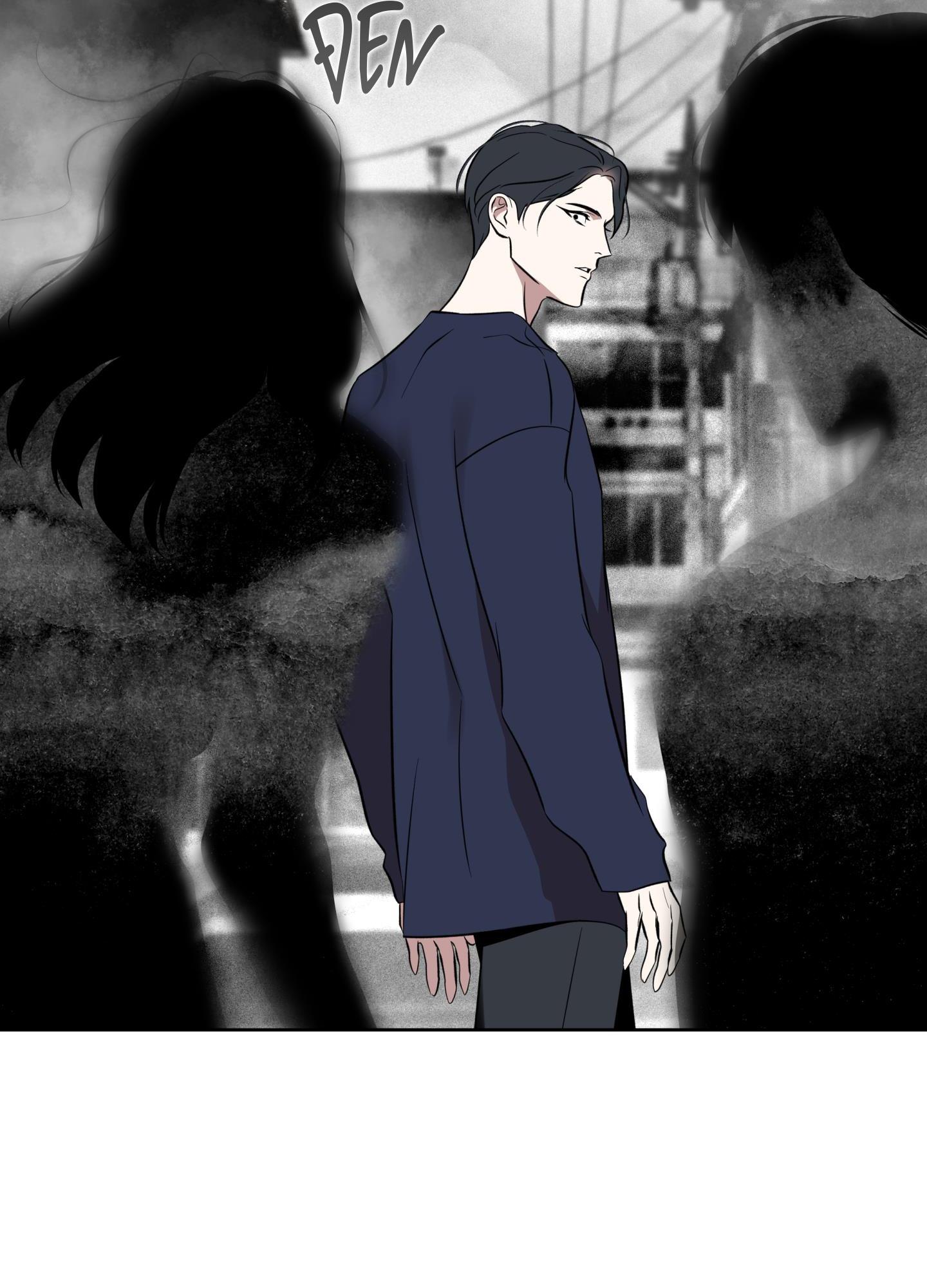 (CBunu) Mưa Mãi Không Tạnh - Chap 23