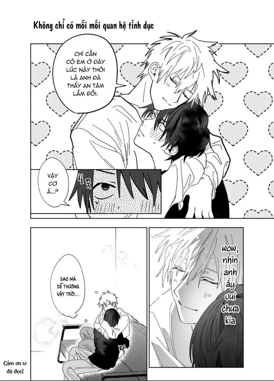 Lỗ tầy quầy - Chap 4