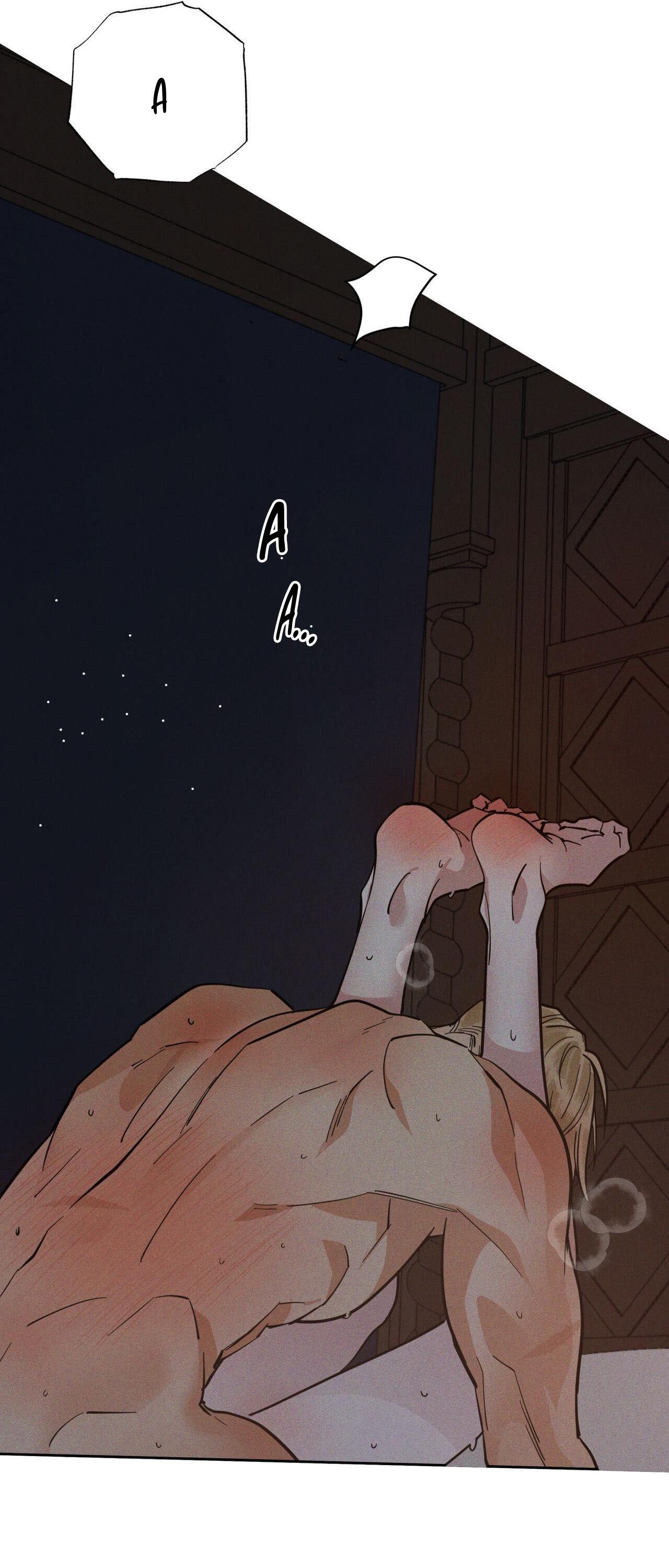 (CBunu) Antidote - Chap 48