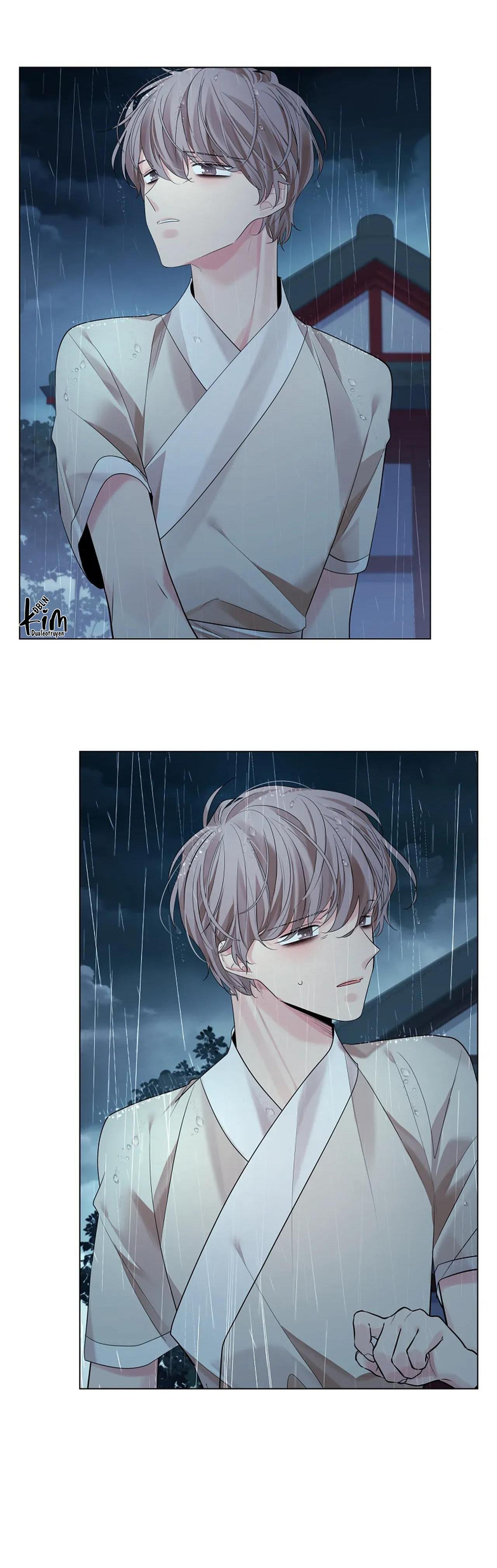 HOA GIẤY - Chap 78