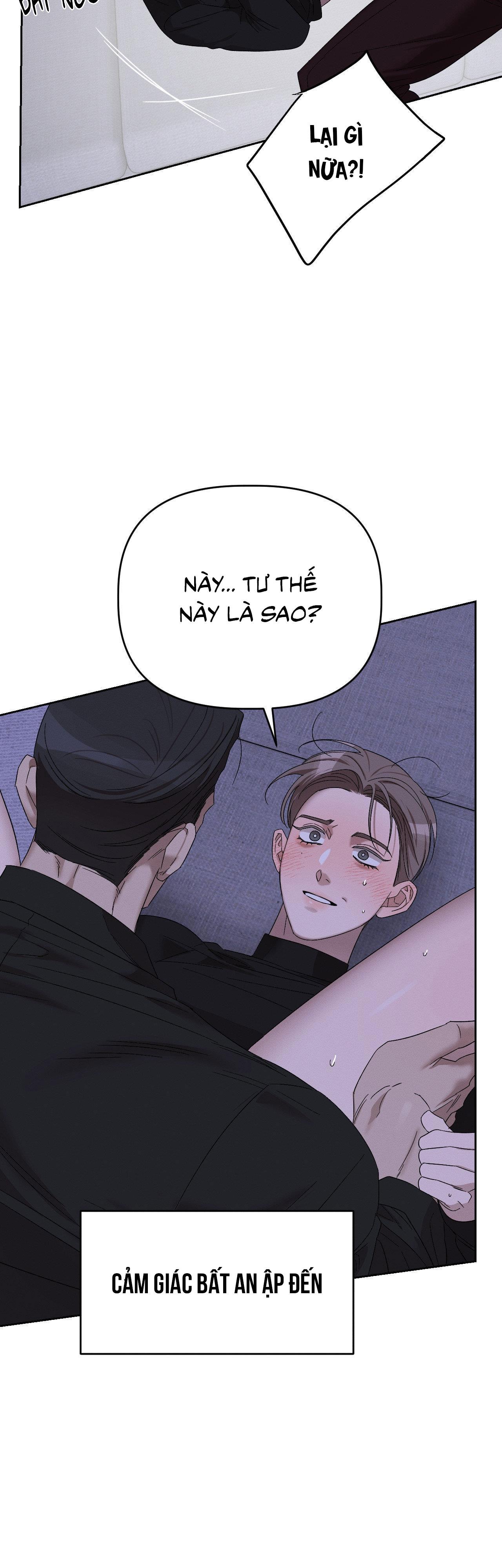 NHIỆT ĐỘ TIẾP XÚC - Chap 10