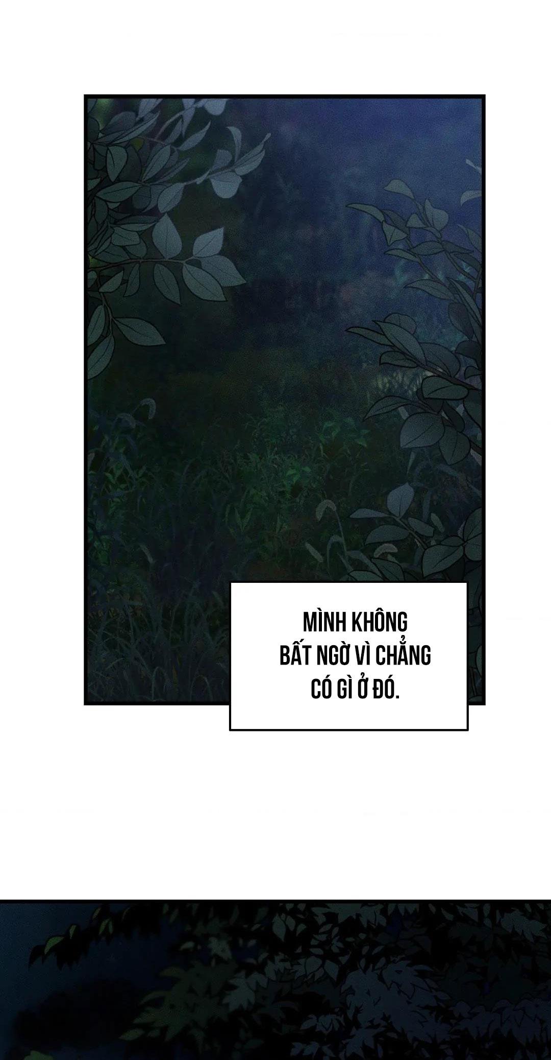 Công Lập Left Fluke - Chap 8