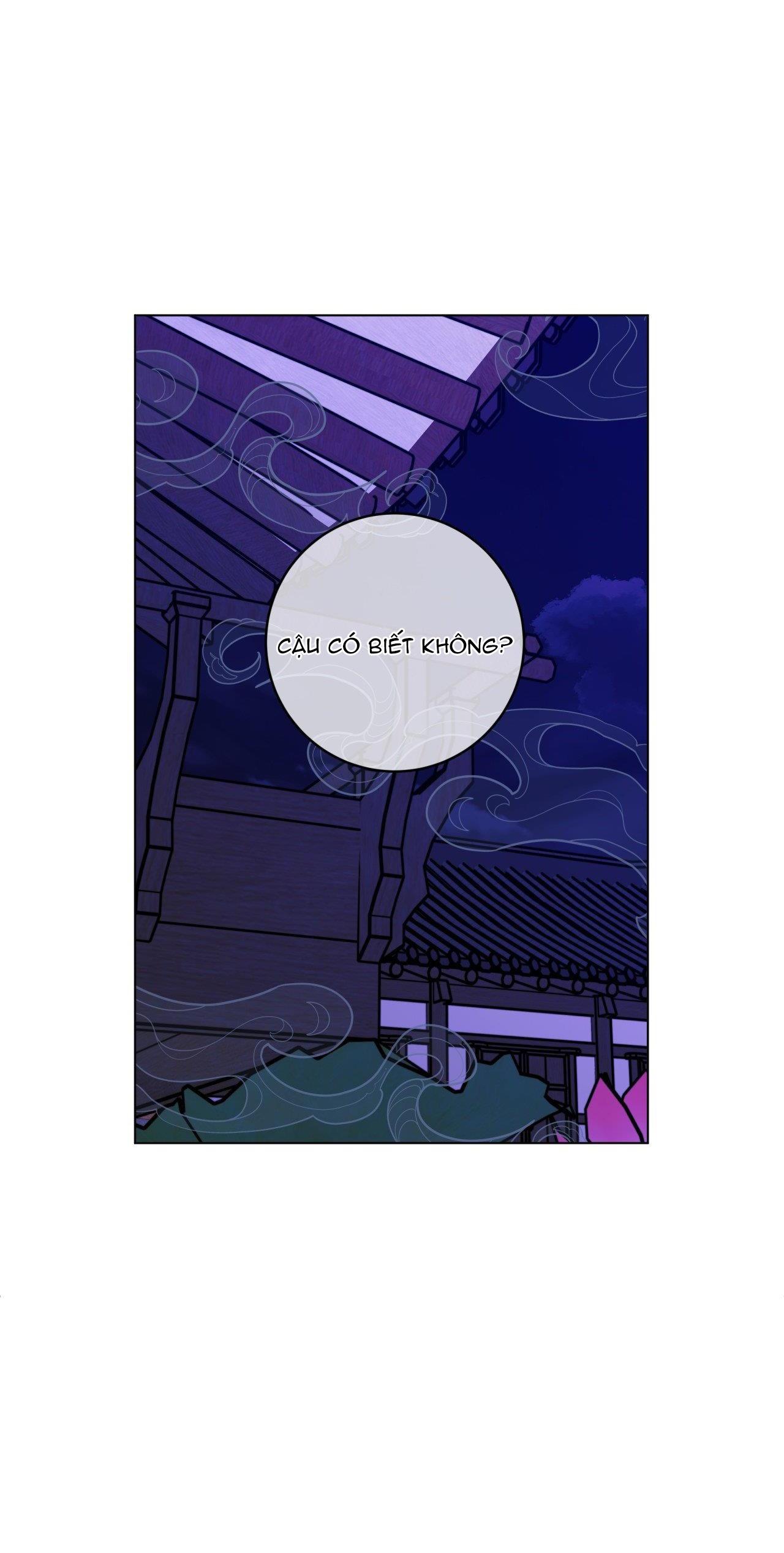 Cơn Mưa Rào Mùa Hạ - Chap 70