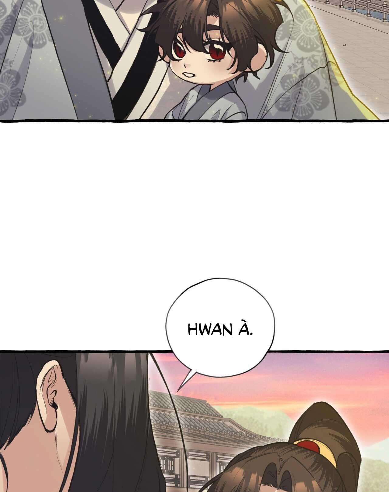 BÁT NHÃ GIAI NHÂN - Chap 75