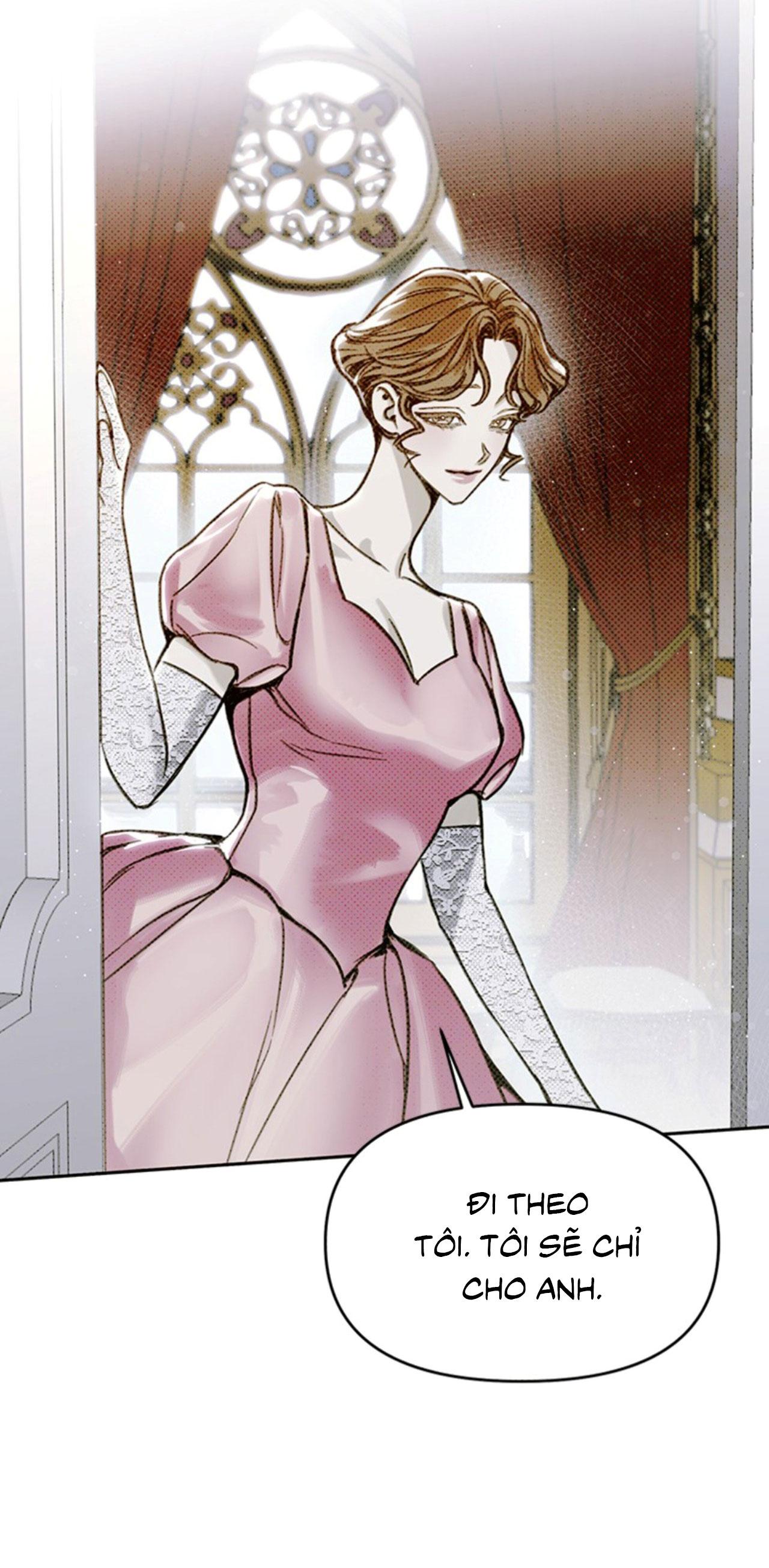 SOLO FOR TWO - Chap 3