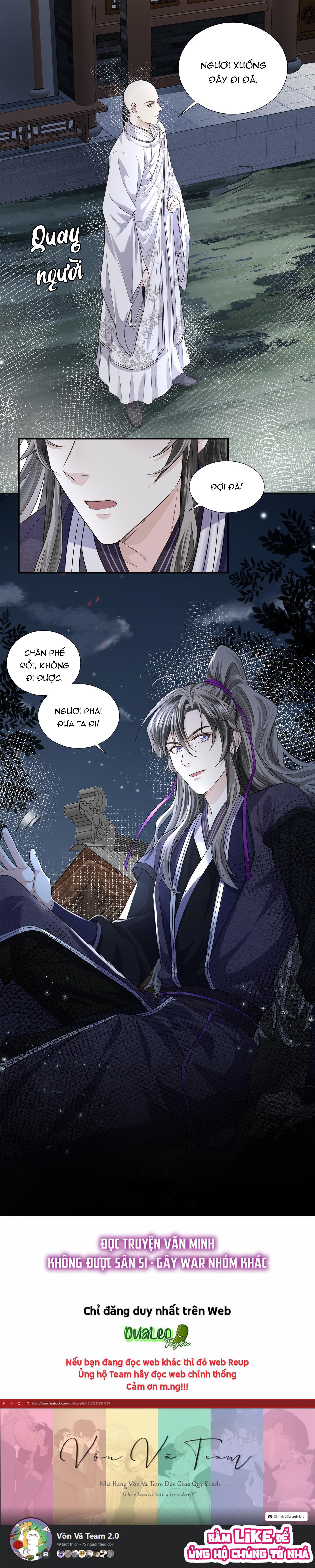 Đồng Tiền Kham Thế - Chap 16