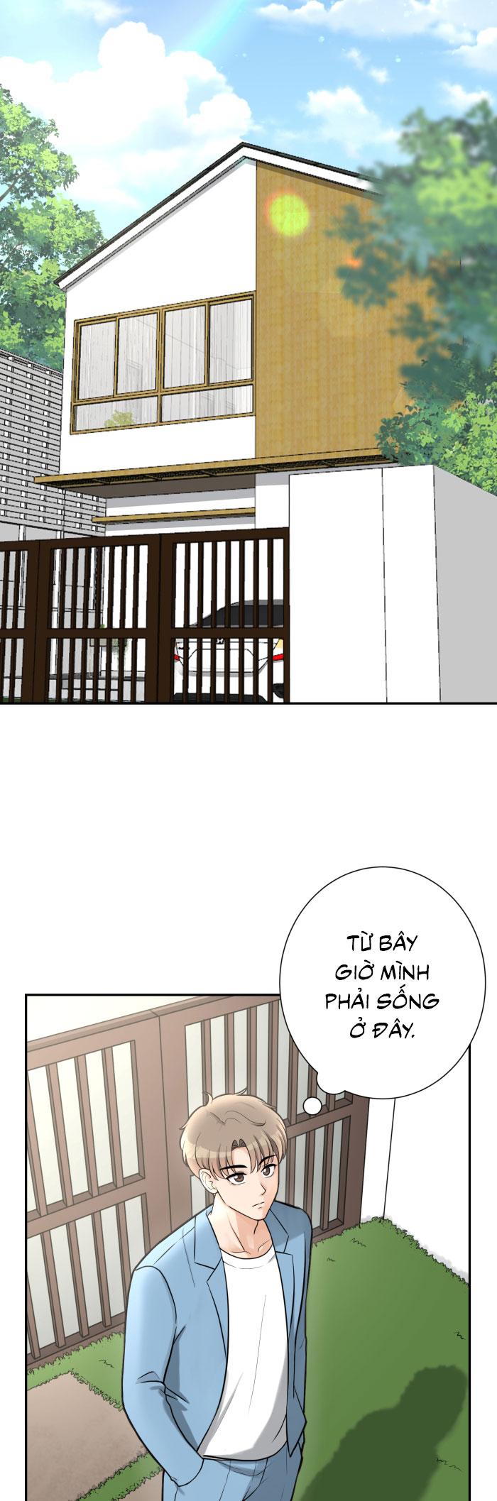 Tỉnh dậy lần nữa bỗng trở thành minh tinh rồi - Chap 2