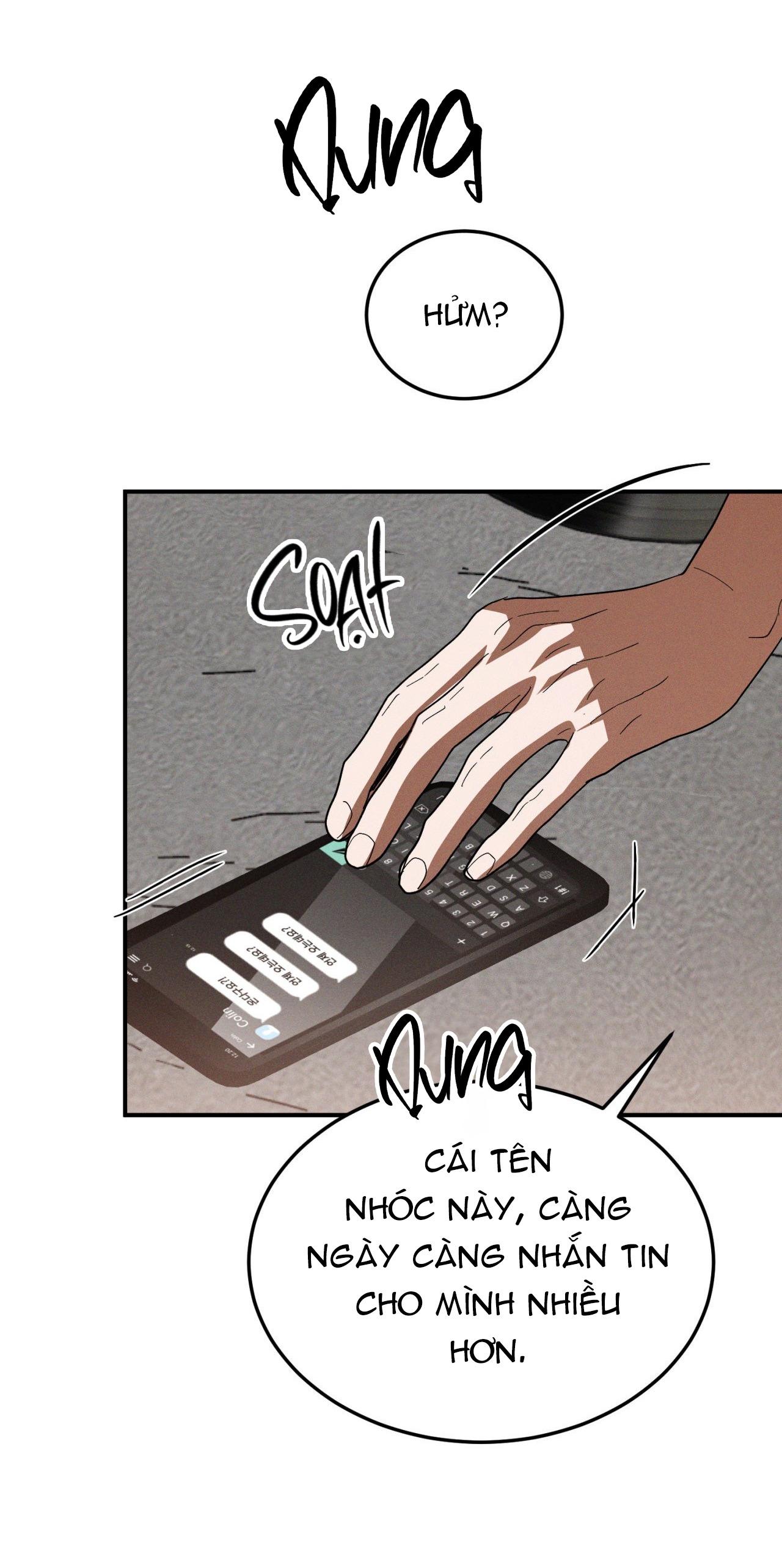 Flashlight - Chap 37