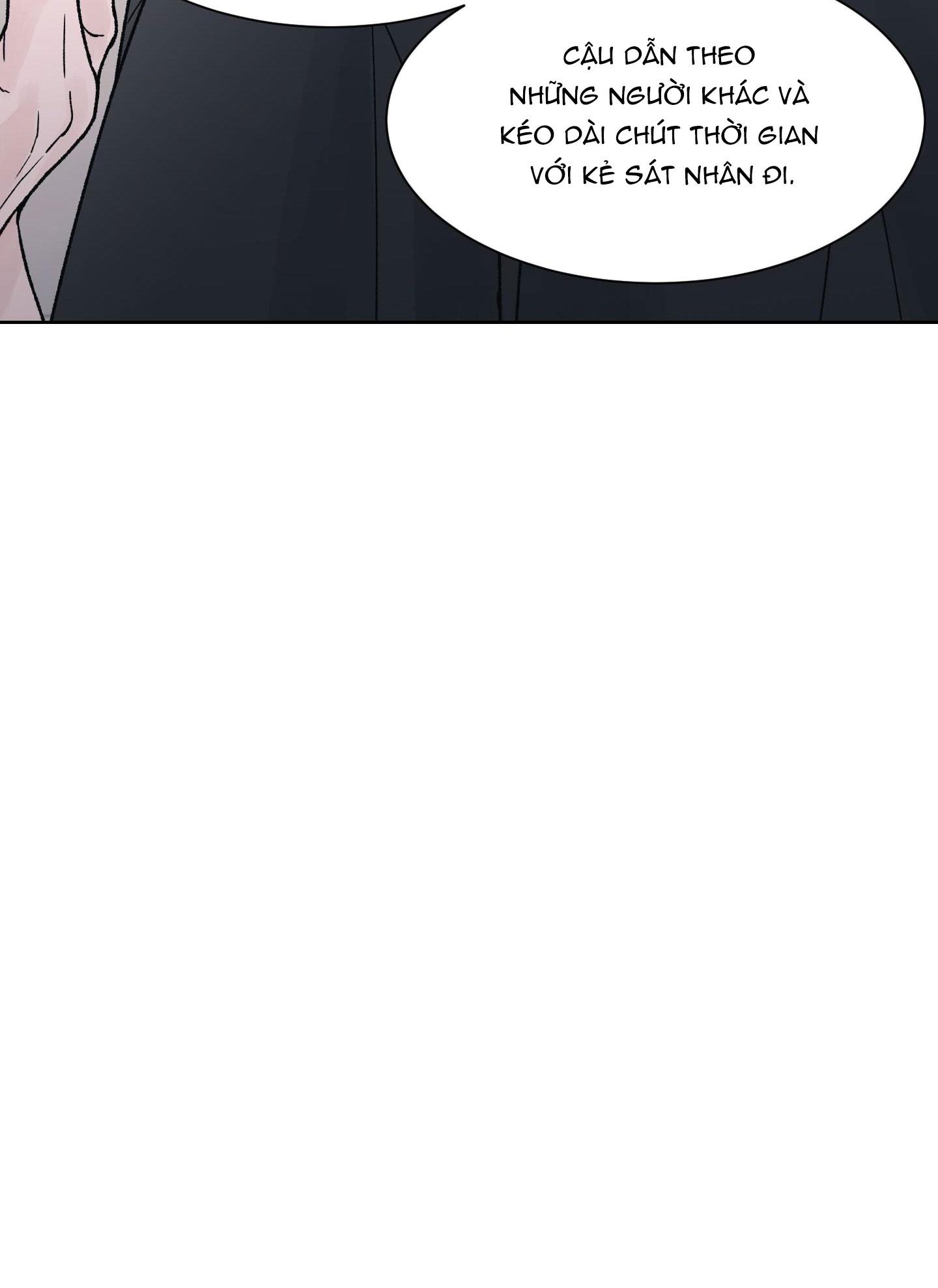 ĐÊM KINH HOÀNG - Chap 35