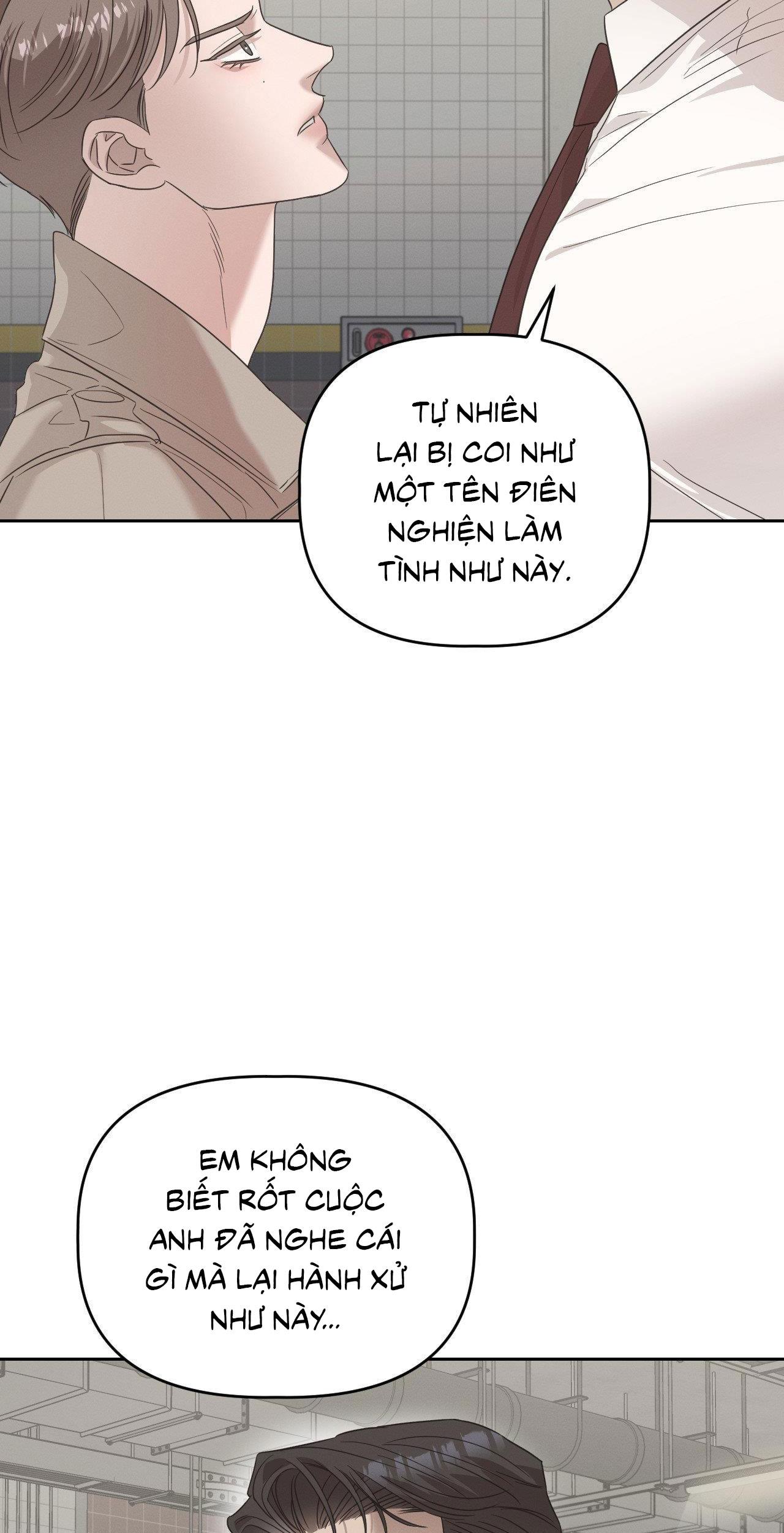 NHIỆT ĐỘ TIẾP XÚC - Chap 16