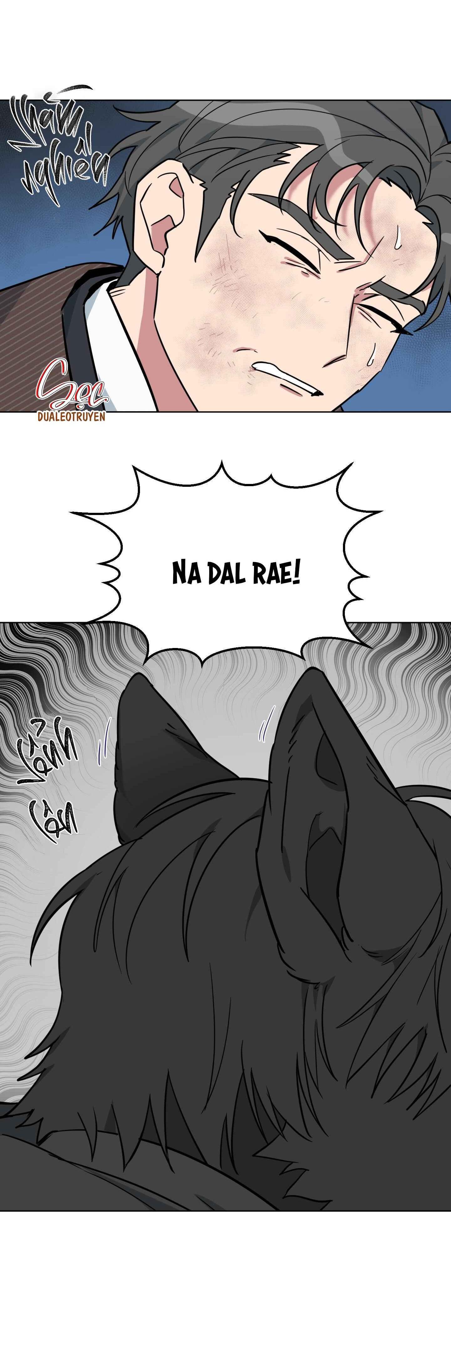 CHÚ ĐÃ BIẾT HẾT RỒI SAO ? - Chap 31