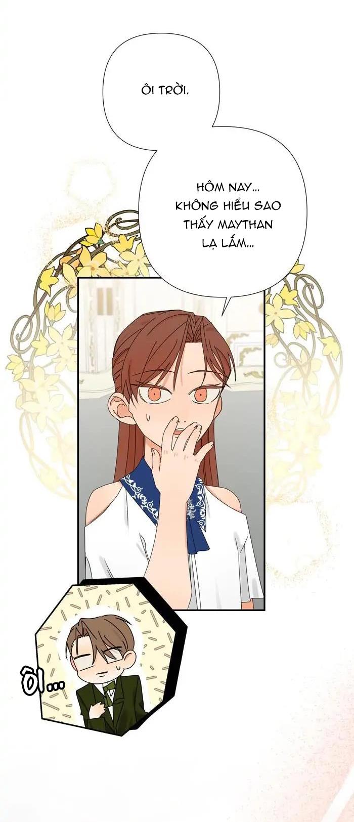 Mắc Kẹt Trong Game Hẹn Hò Của Em Gái Tôi - Chap 4