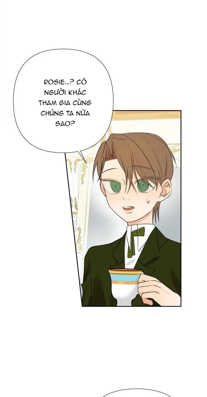 Mắc Kẹt Trong Game Hẹn Hò Của Em Gái Tôi - Chap 3