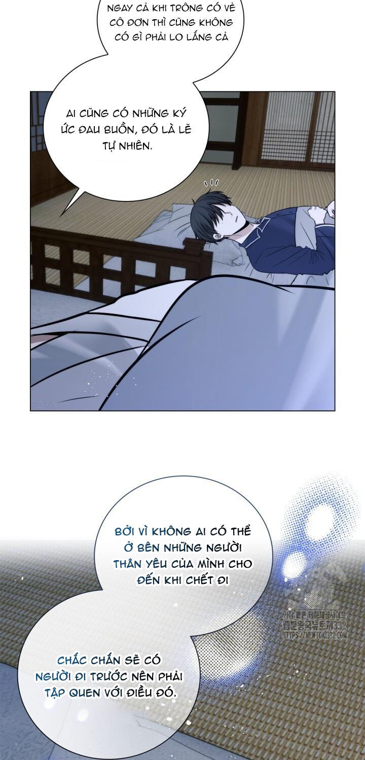 Song Trùng - Chap 65