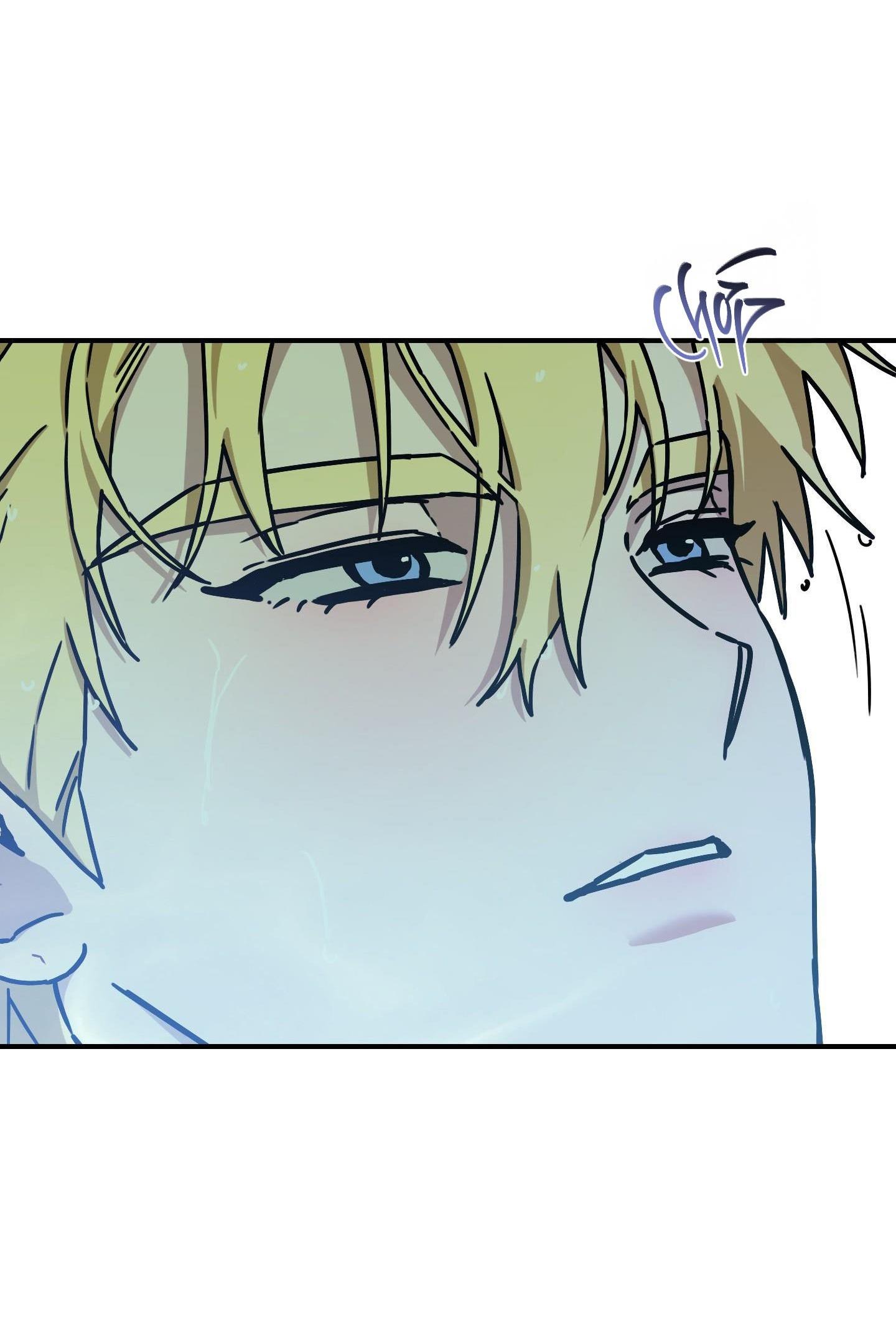 ( CBunu ) Yêu Phải Lừa Đảo - Chap 8