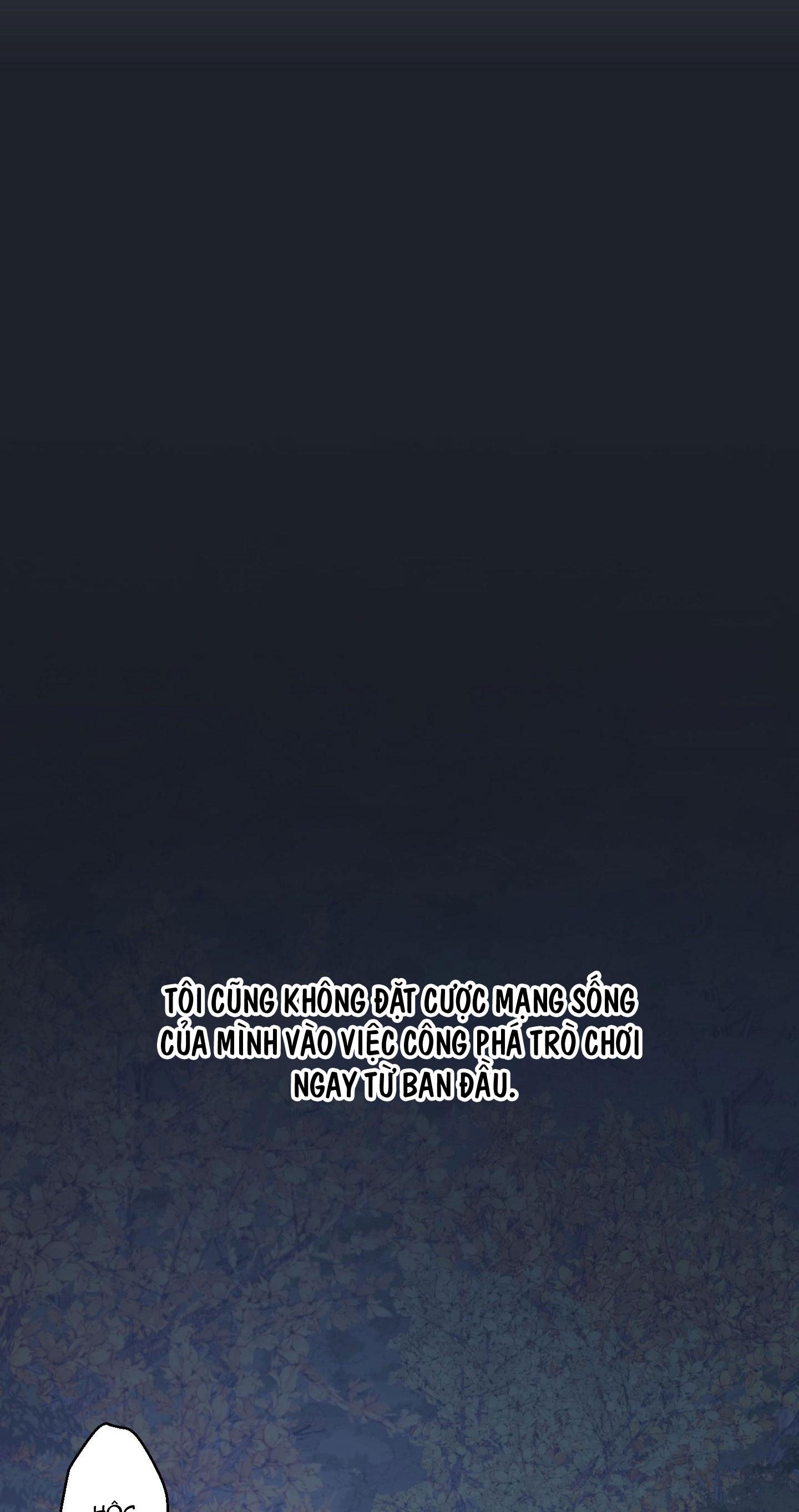 ĐÊM KINH HOÀNG - Chap 26