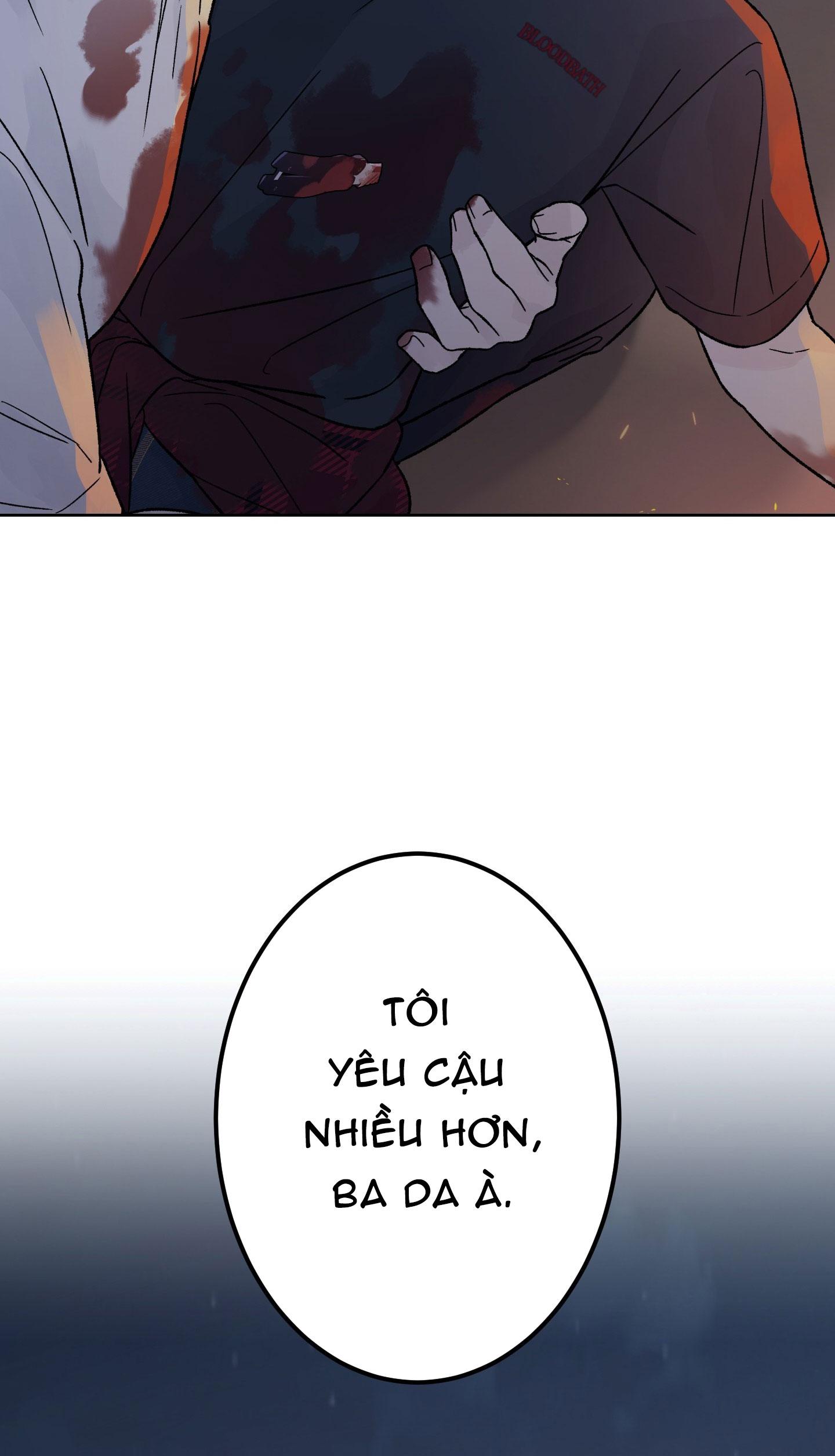 ĐÊM KINH HOÀNG - Chap 54