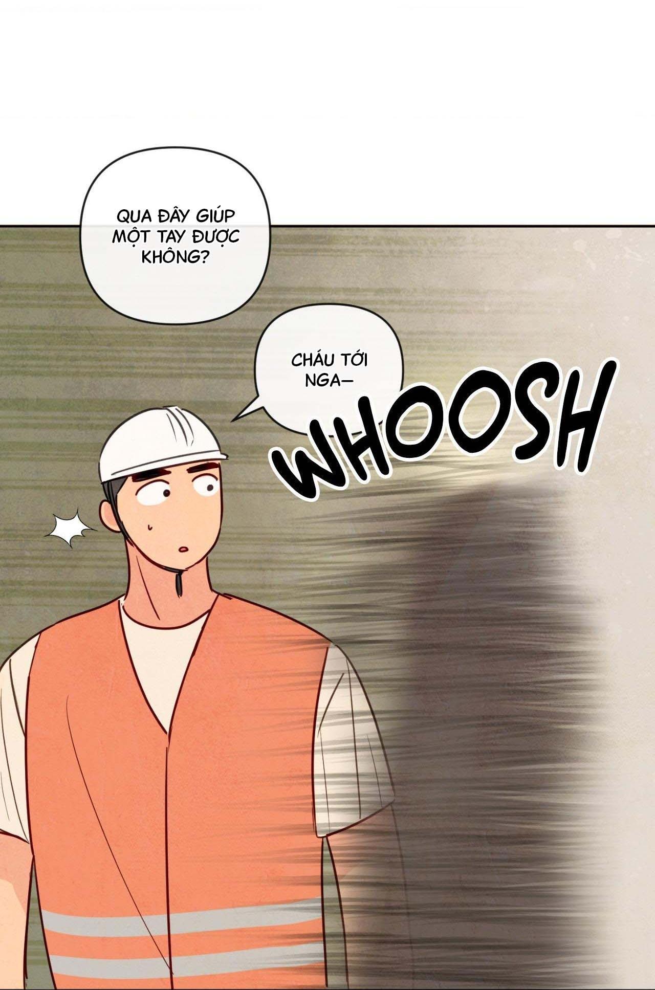 Sự quyến rũ của Thần Rắn - Chap 11