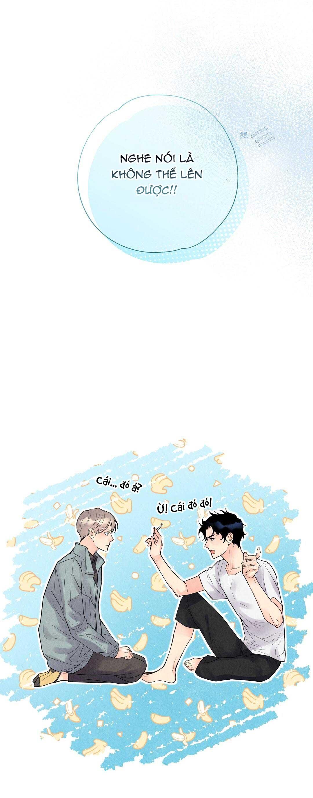 BẢN CHẤT TÀ ÁC - Chap 6