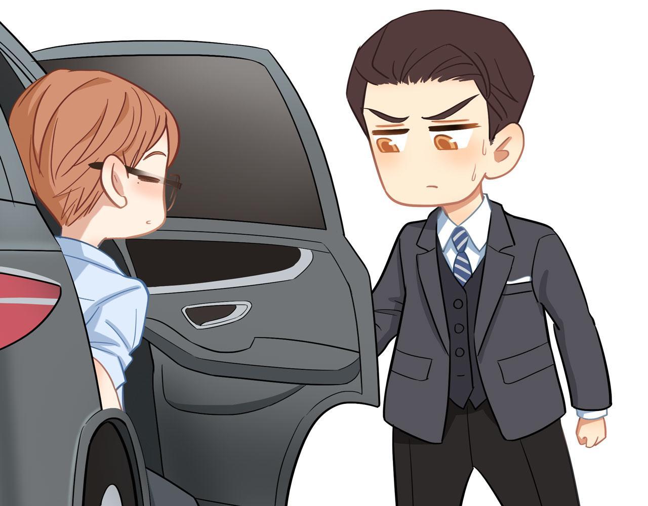 Tình Chàng 30 - Chap 33