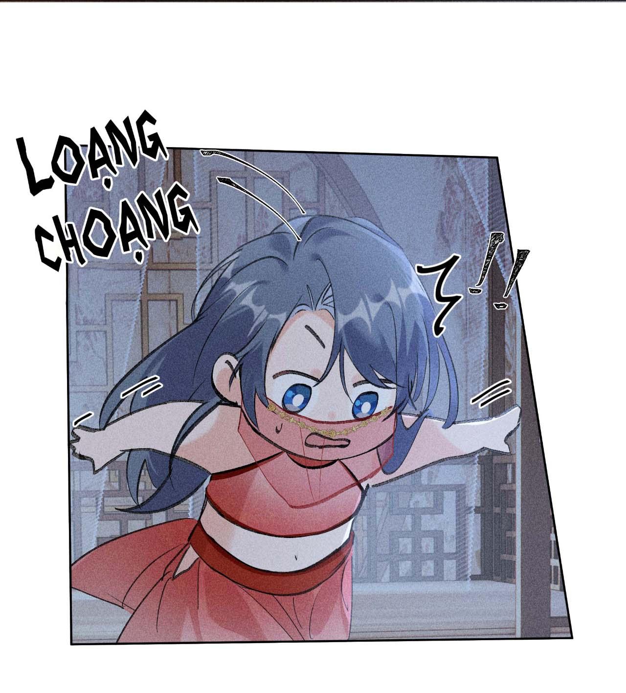 Dụ Địch Vào Tròng - Chap 4