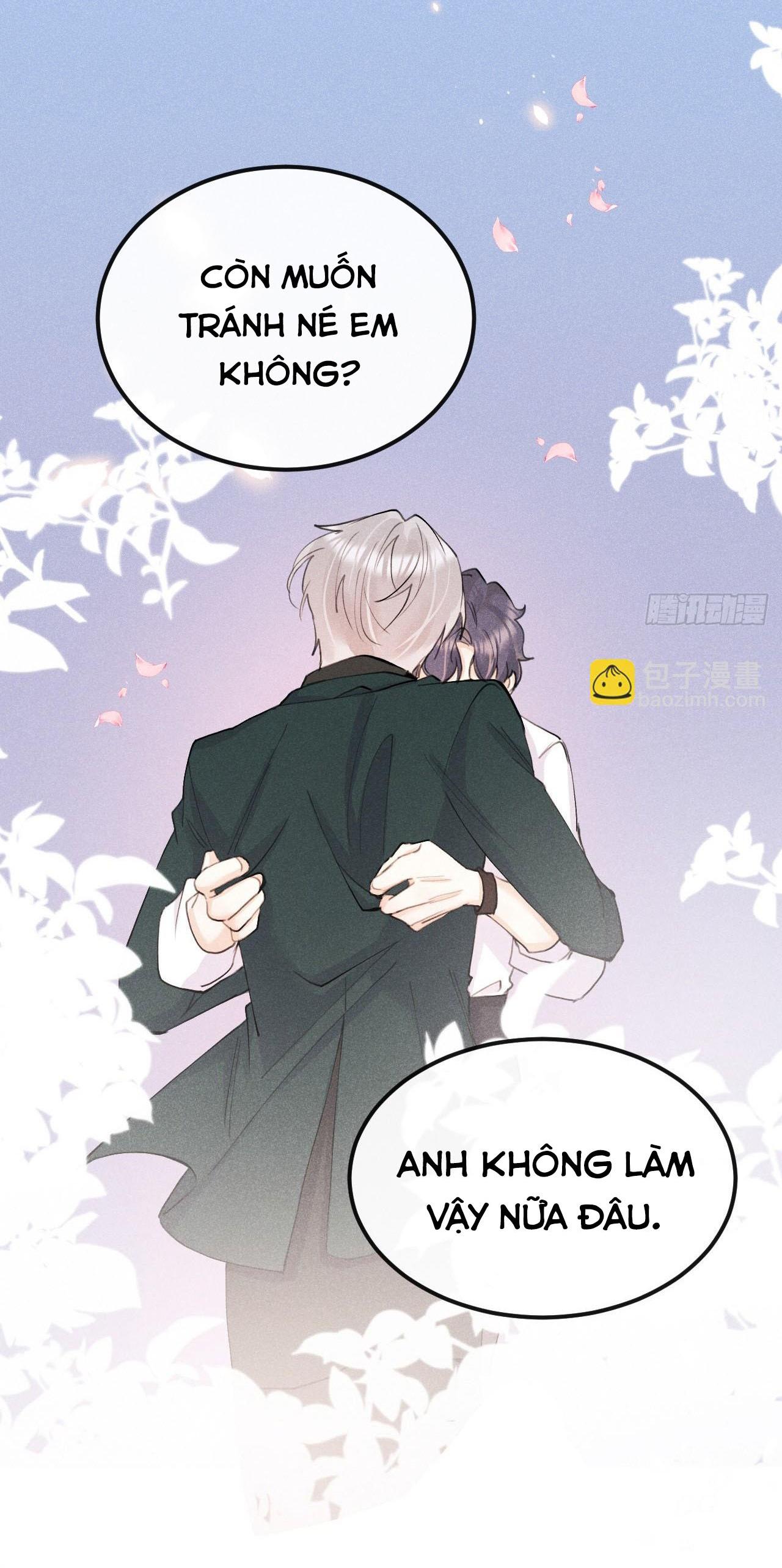 Lang Sói Thượng Khẩu - Chap 75