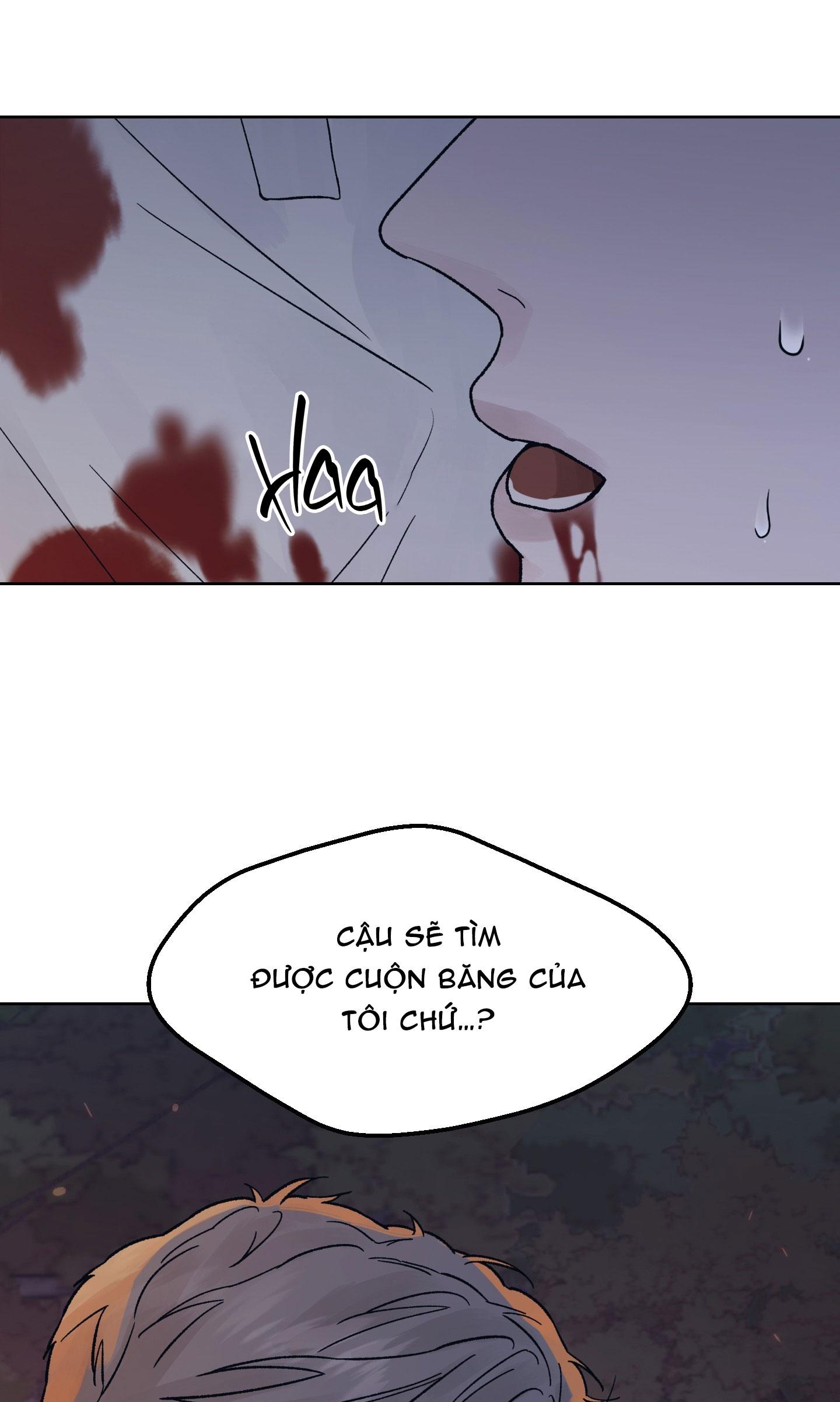 ĐÊM KINH HOÀNG - Chap 54