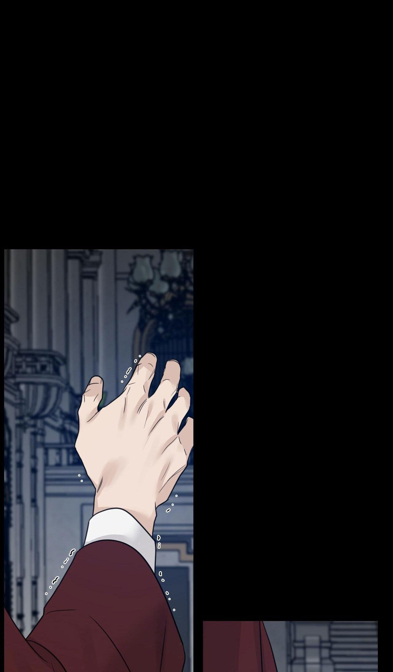 BƯỚC VÀO VƯỜN HỒNG - Chap 36