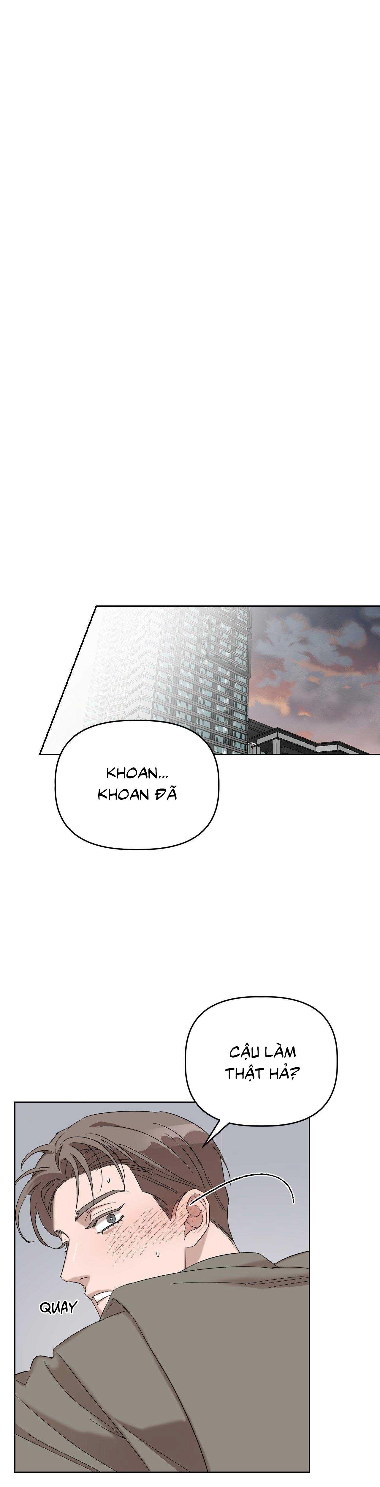 NHIỆT ĐỘ TIẾP XÚC - Chap 6