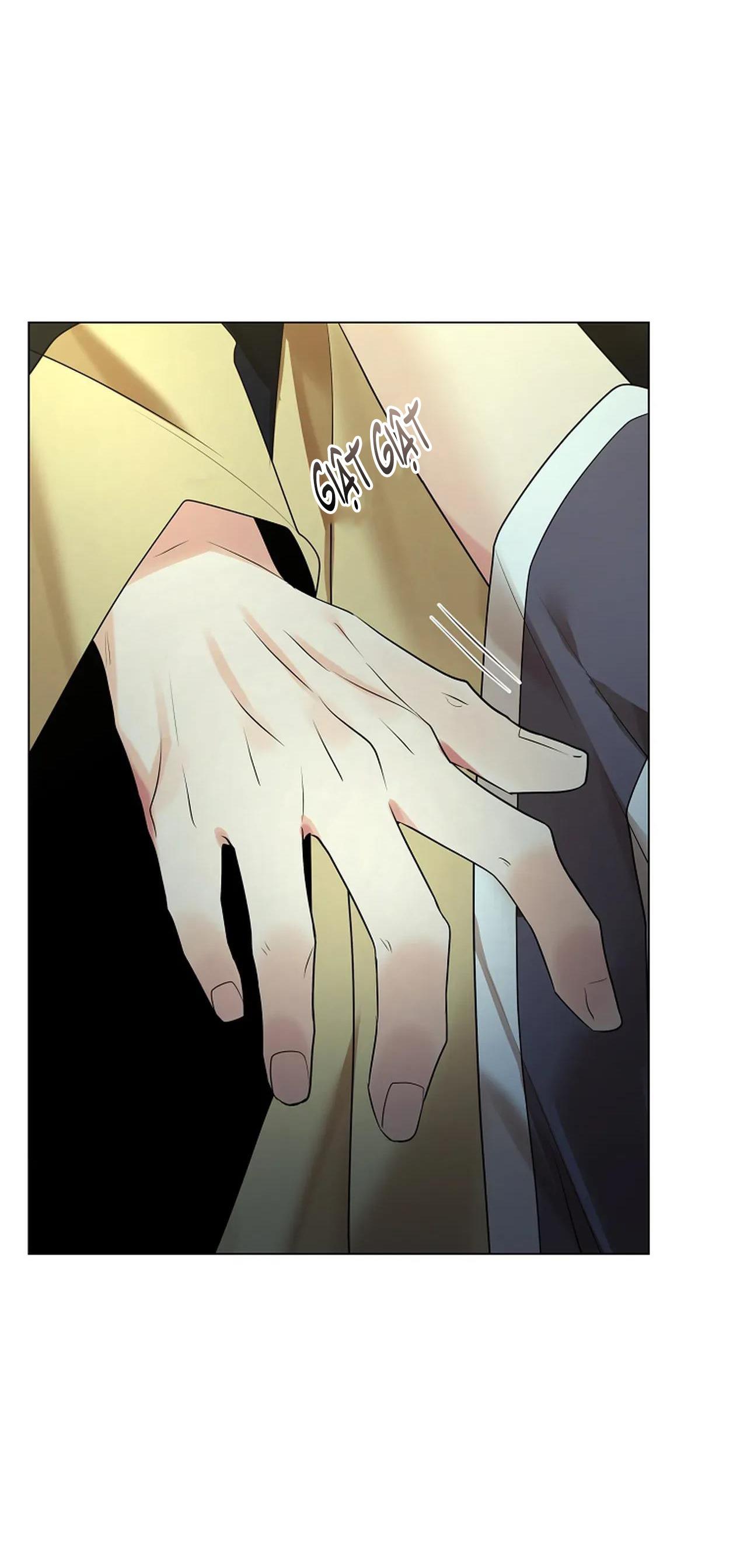 HOA GIẤY - Chap 80