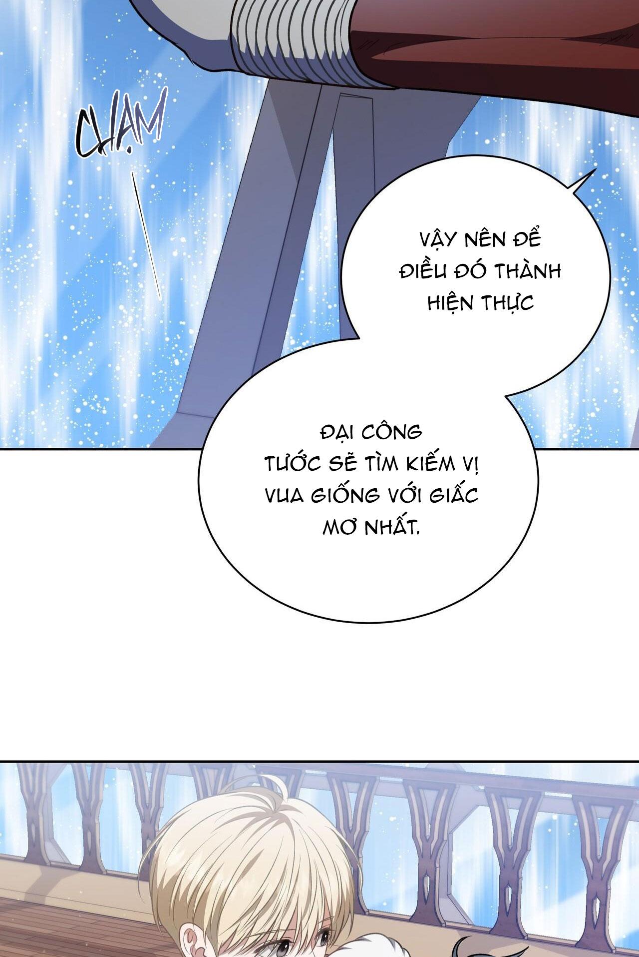 CÁCH TỒN TẠI NHƯ MỘT NGƯỜI CHƠI - Chap 48