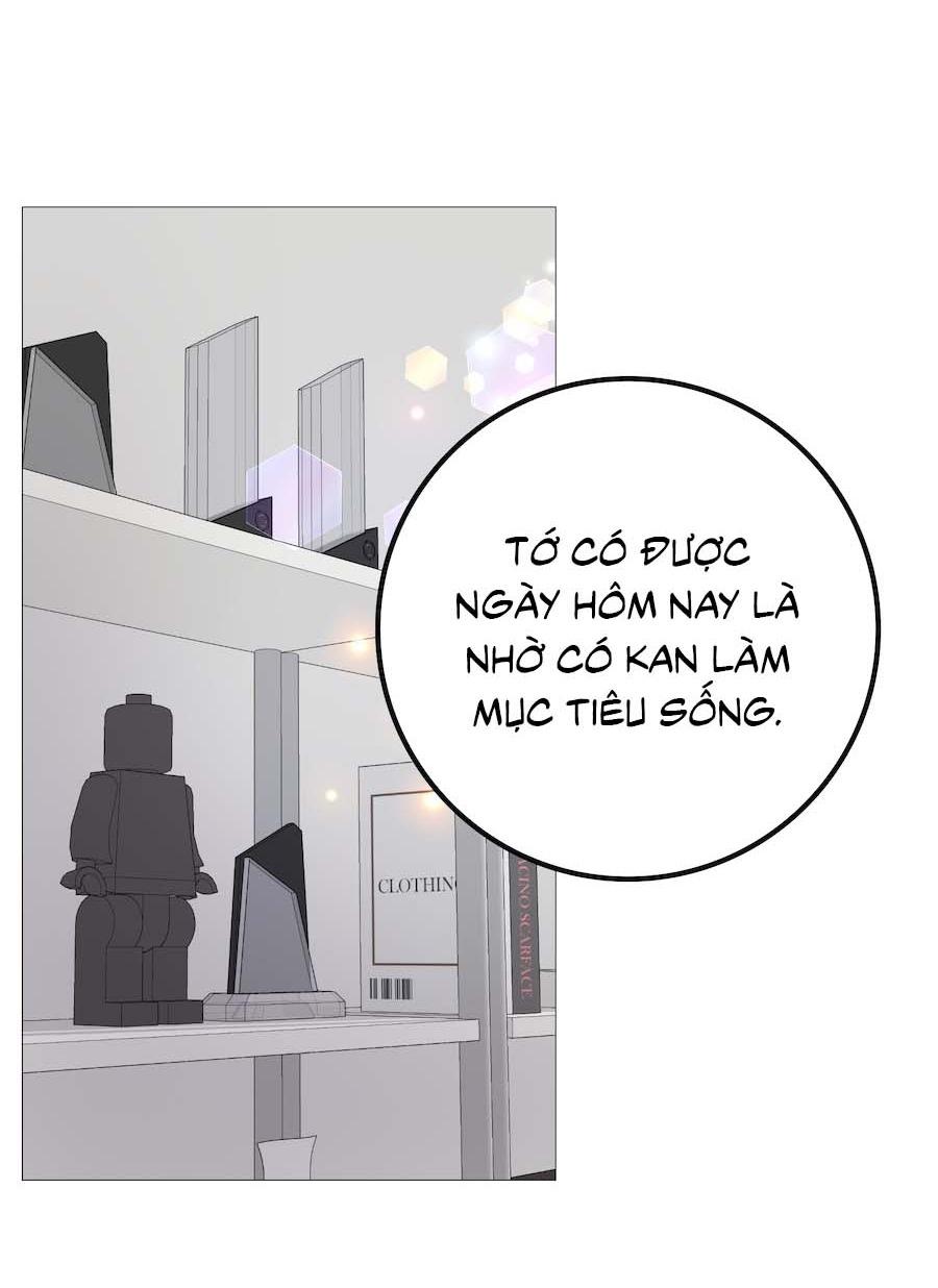Flower of youth - Chap 31