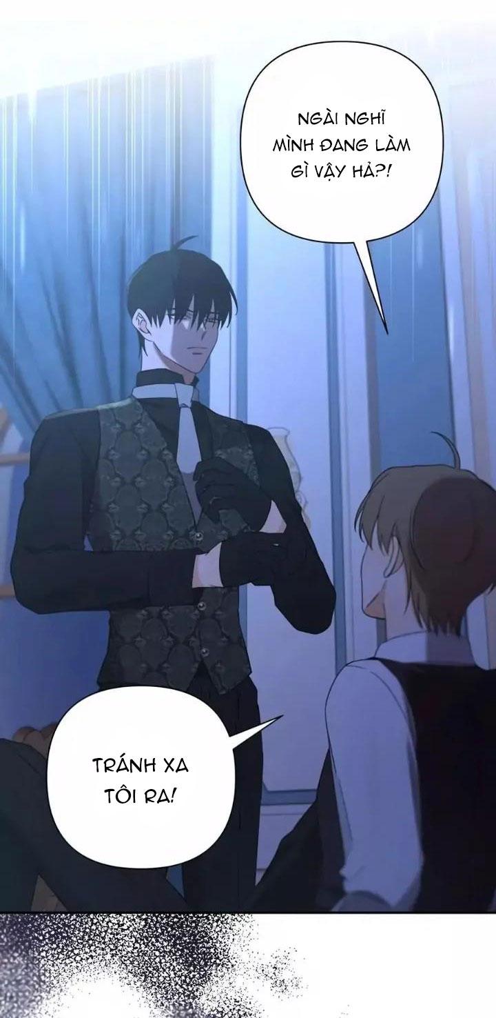 Mắc Kẹt Trong Game Hẹn Hò Của Em Gái Tôi - Chap 46