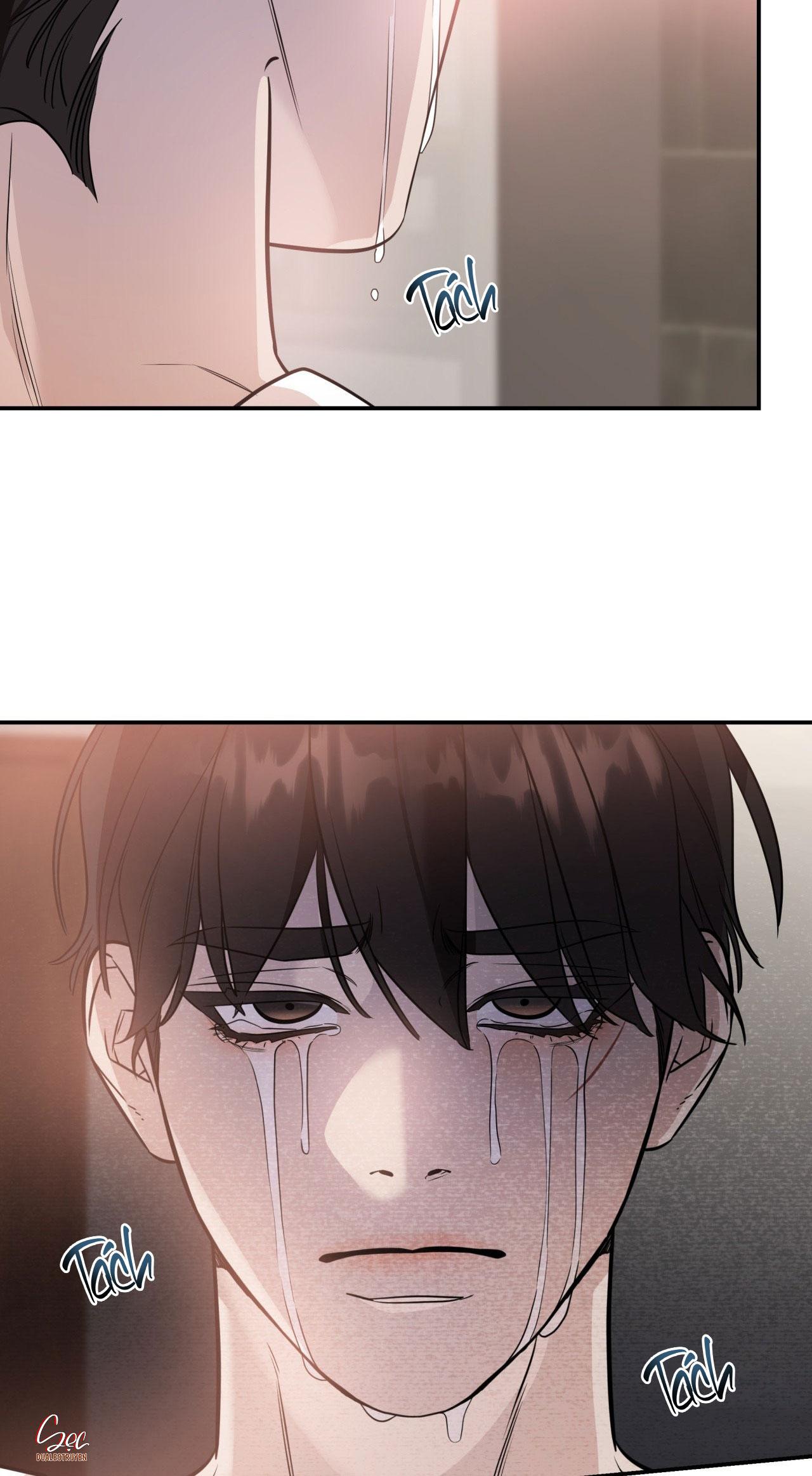 LỆNH CỨU RỖI - Chap 56