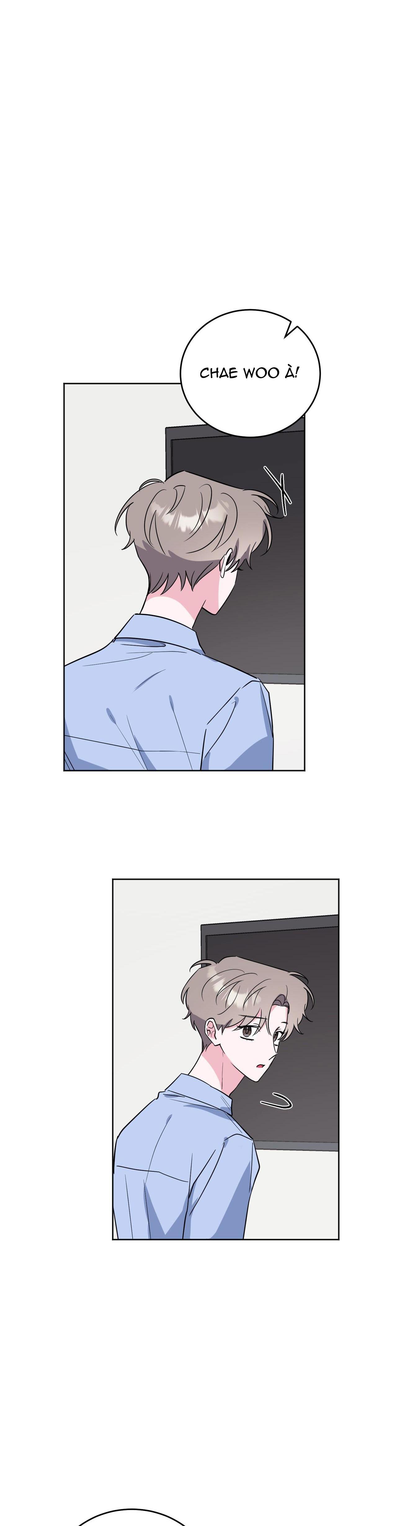 CẠM BẪY ĐẠI HỌC - Chap 64