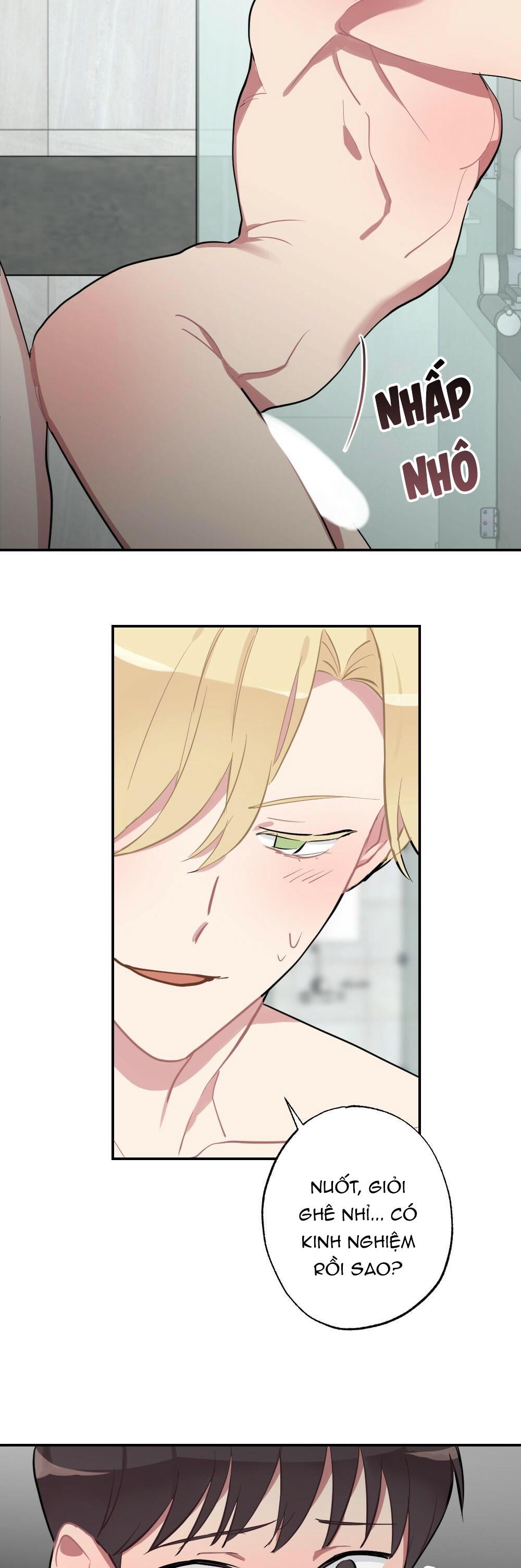 TUYỂN TẬP DÚ BỰ - Chap 67