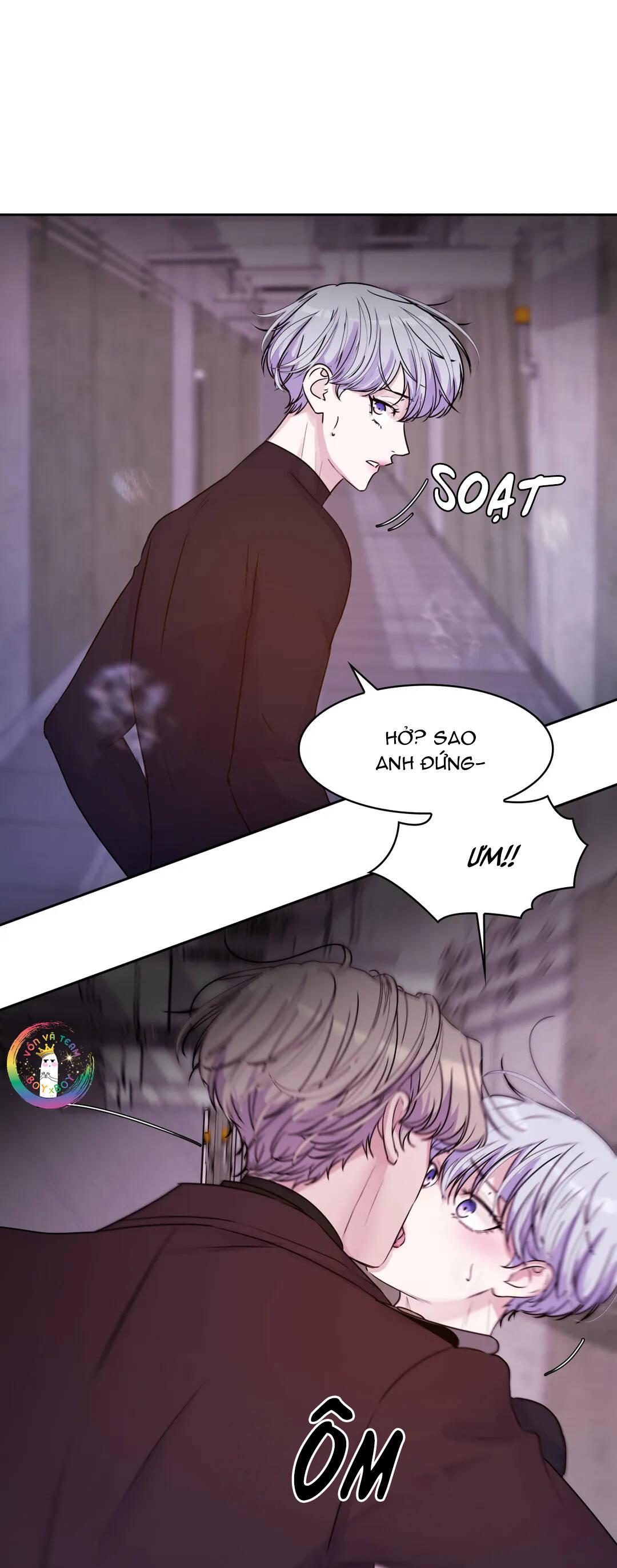 Guiding Light - Chap 24