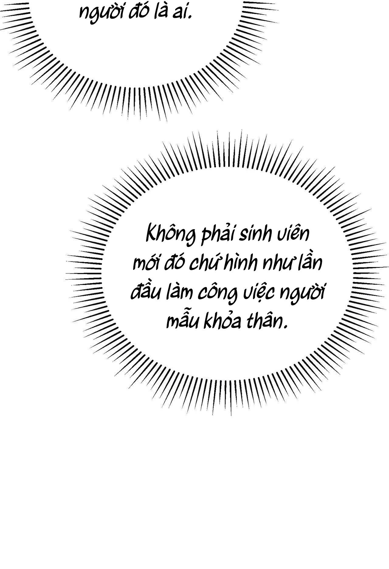 CHỜ CHÚT! ĐỪNG DI CHUYỂN - Chap 1