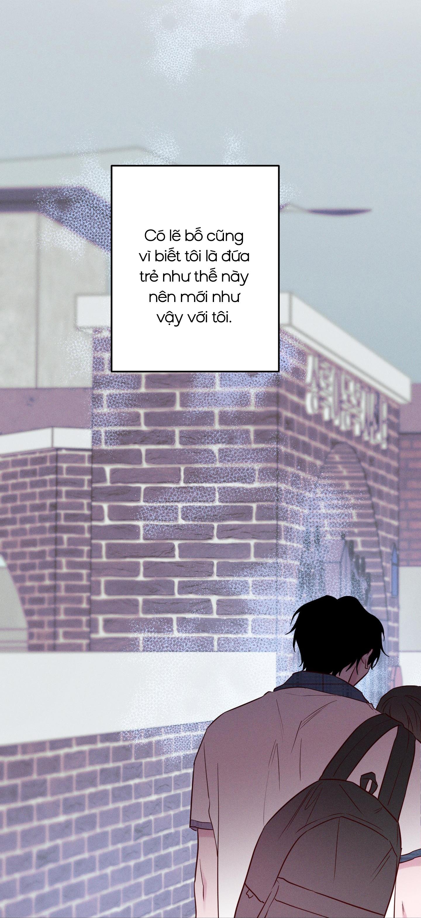 BỜ SÓNG VỖ - Chap 27